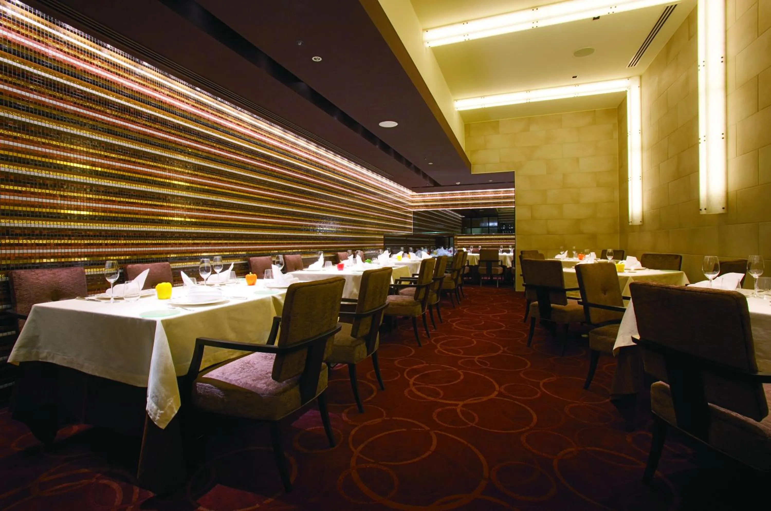 Restaurant/places to eat in GRAND NIKKO AWAJI