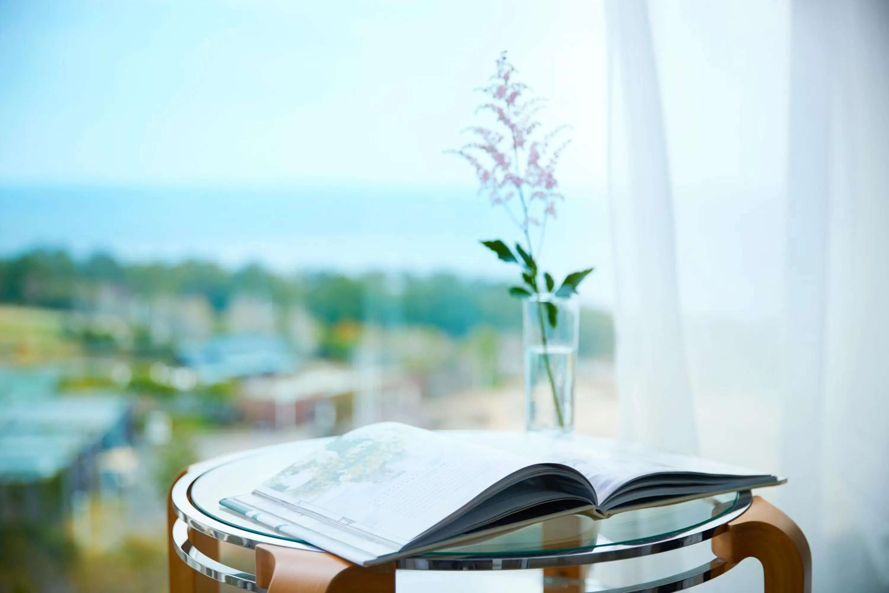 Day in GRAND NIKKO AWAJI