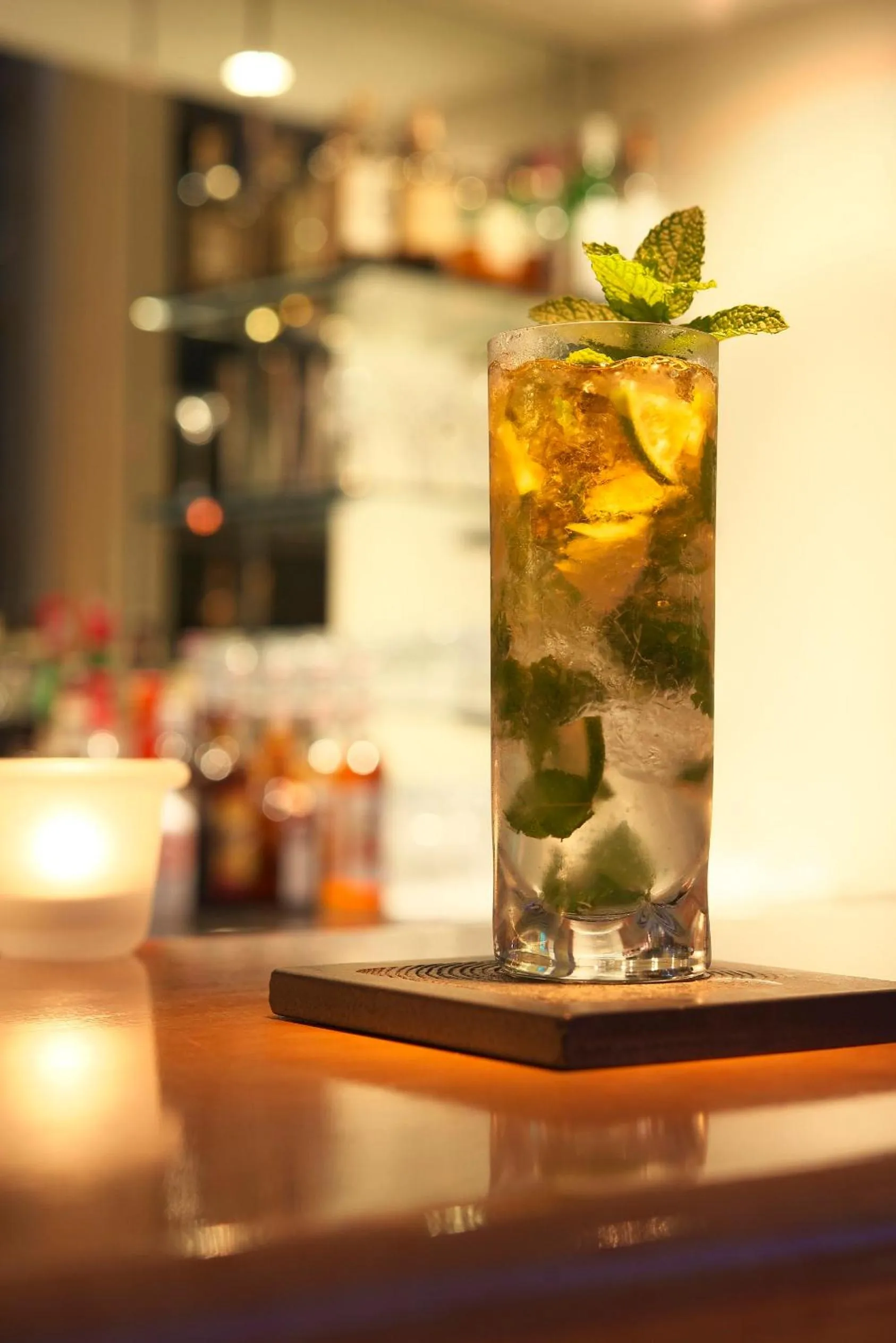 Alcoholic drinks in GRAND NIKKO AWAJI