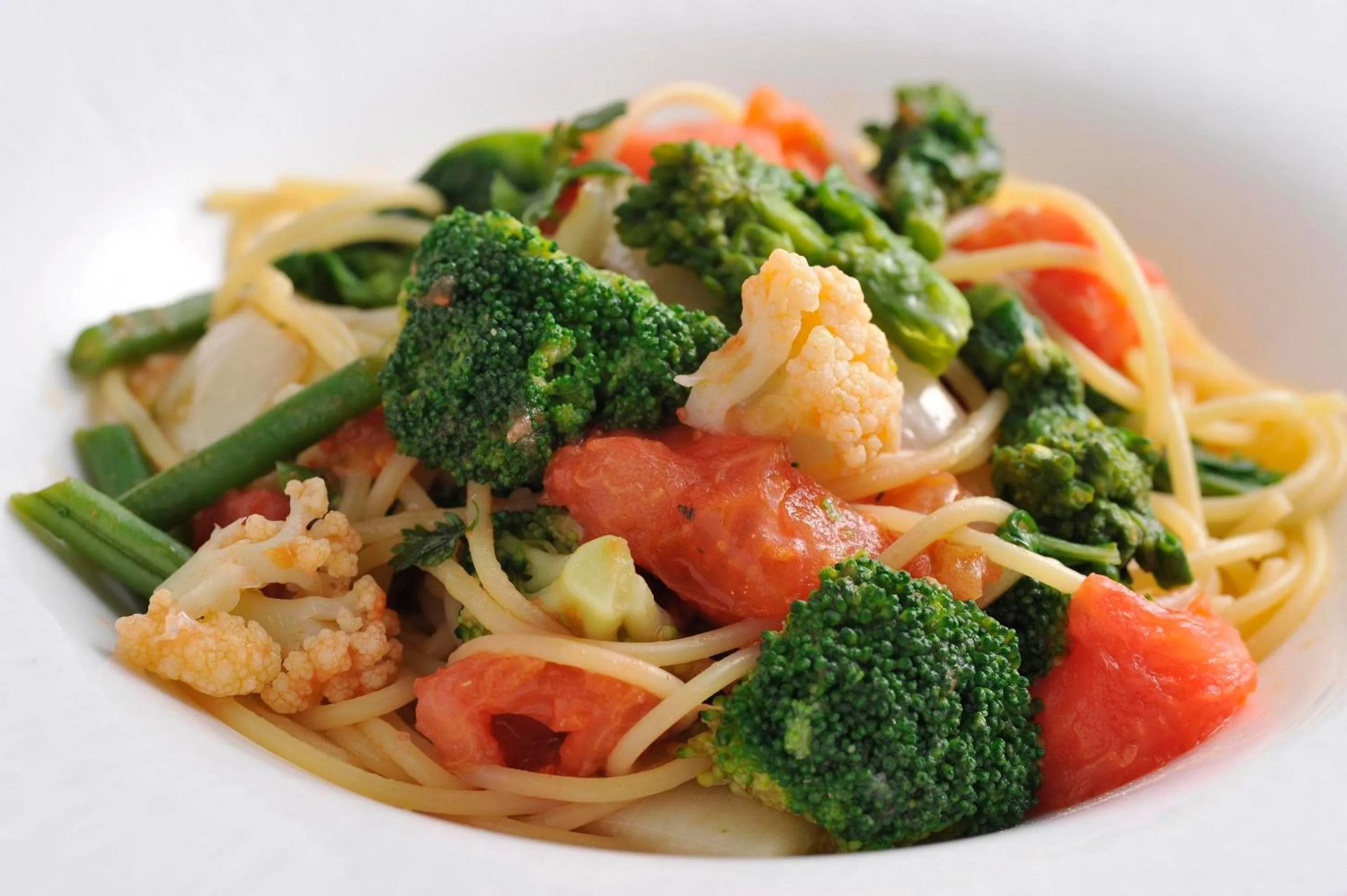 Food close-up in GRAND NIKKO AWAJI