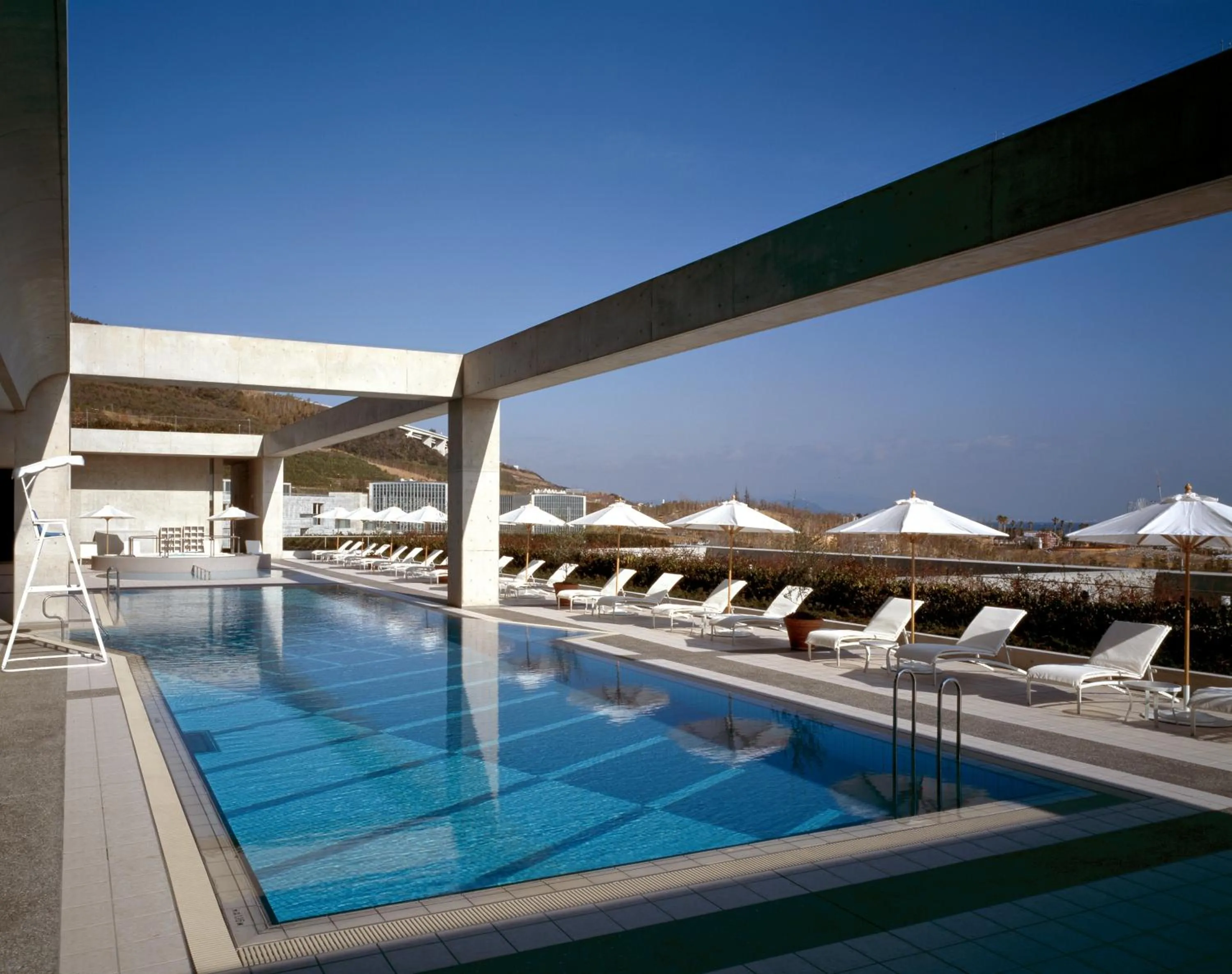 Day in GRAND NIKKO AWAJI