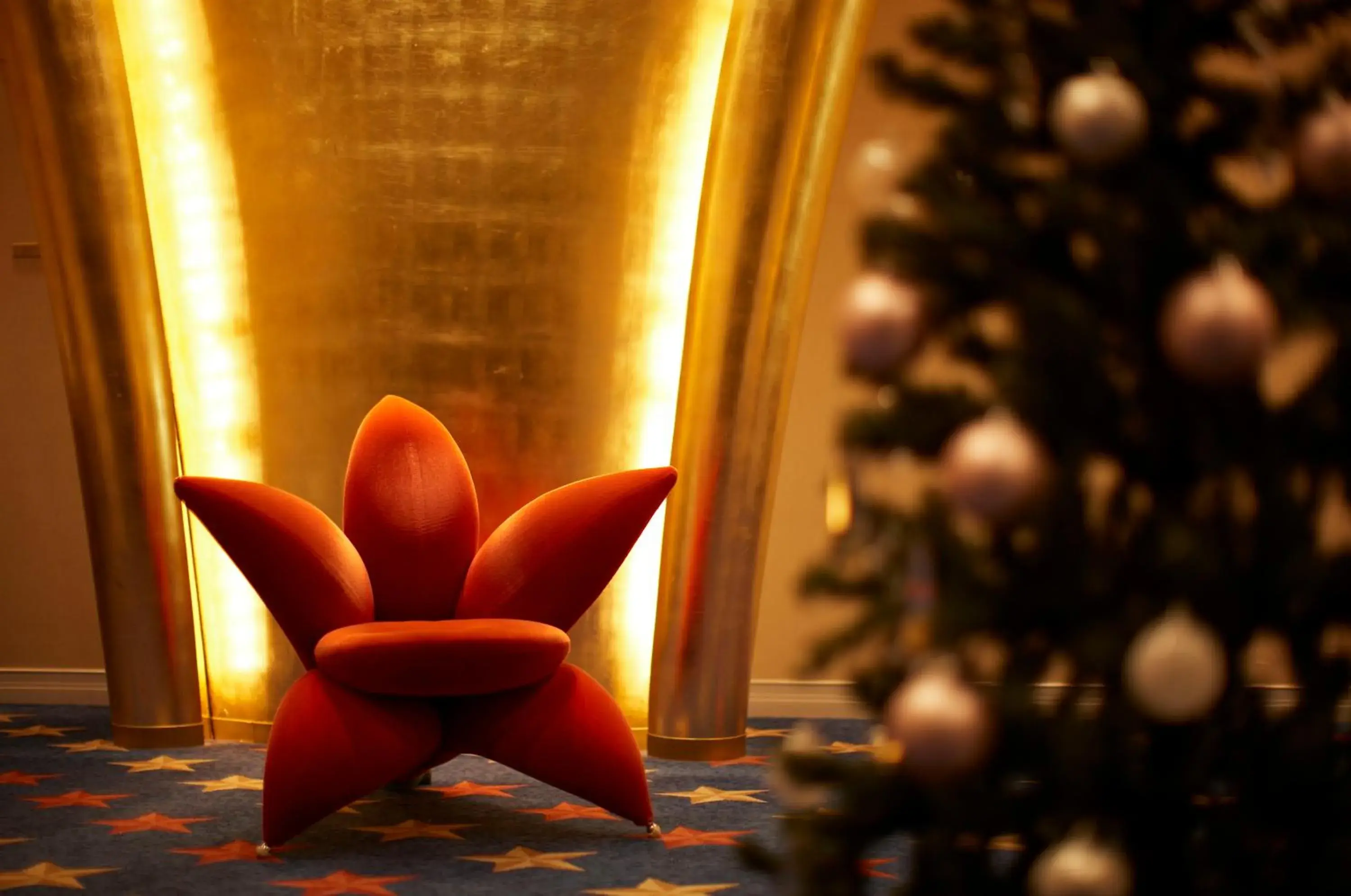 Lobby or reception in GRAND NIKKO AWAJI Lobby or reception in GRAND NIKKO AWAJI