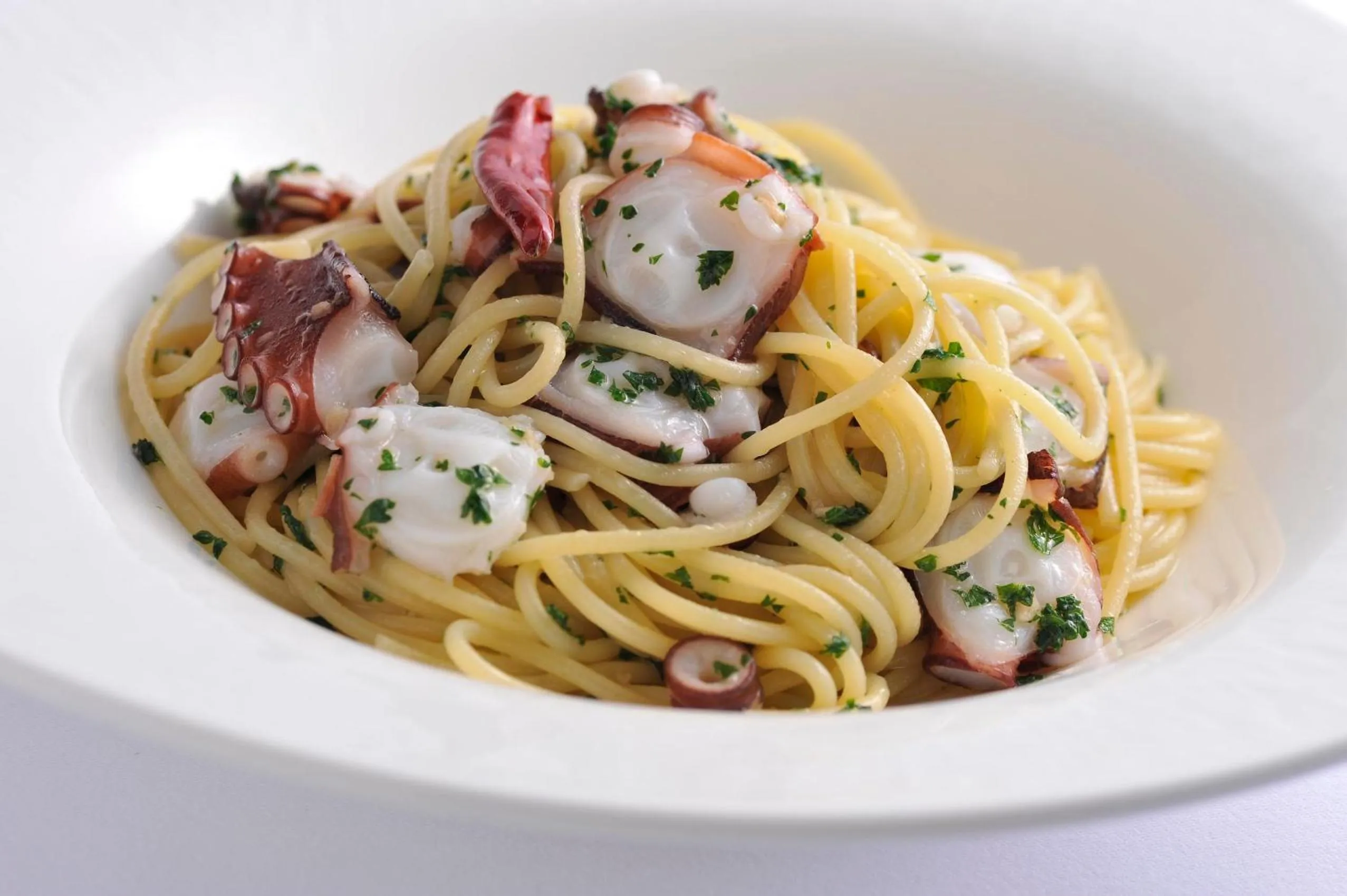 Food close-up in GRAND NIKKO AWAJI