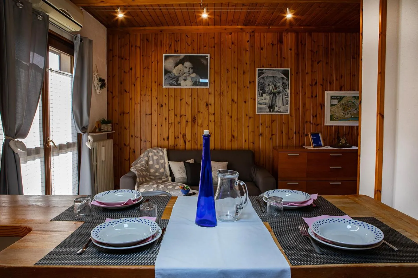 kitchen in Mon grenier