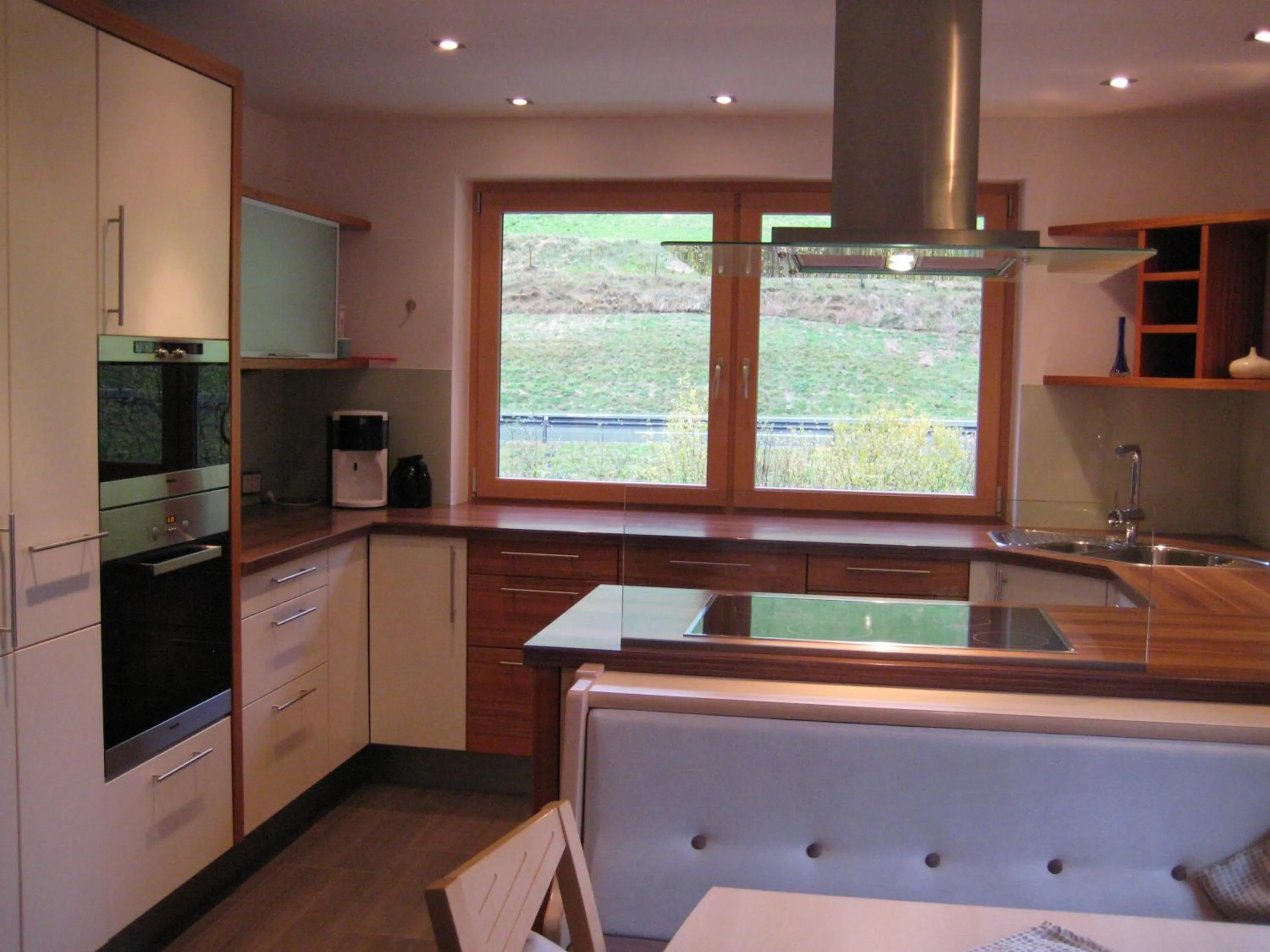 Appartement Ronacher