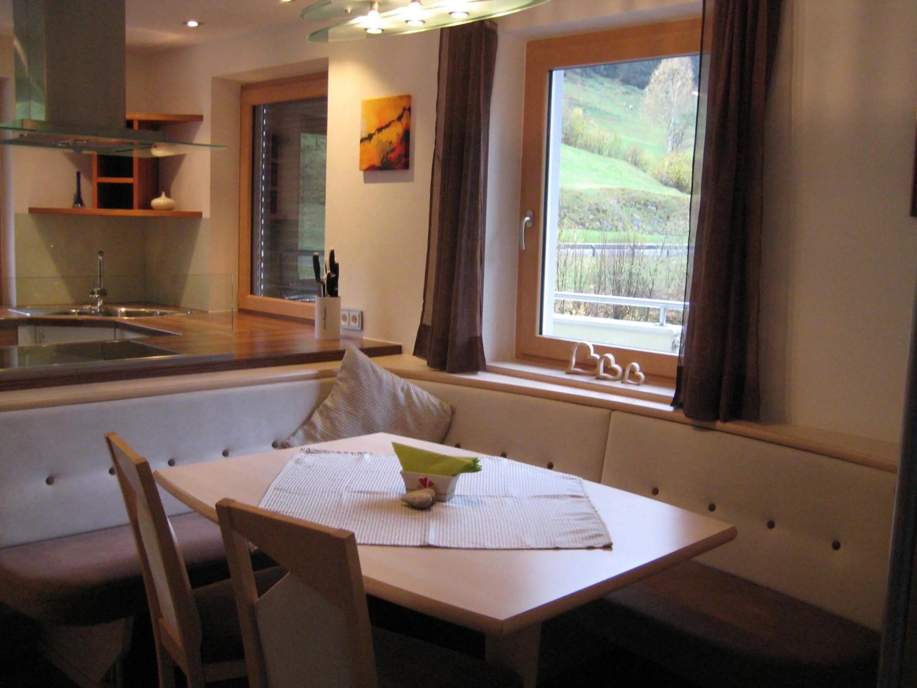 Appartement Ronacher
