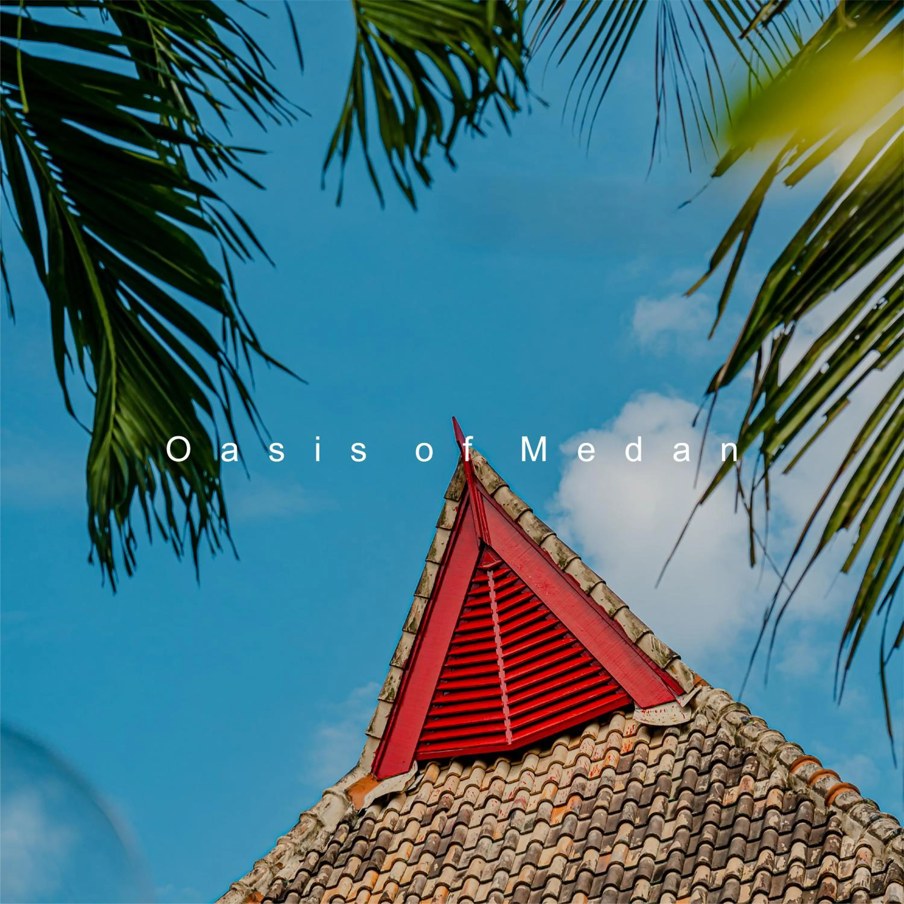 Property building in Hotel Deli River and Restaurant Omlandia