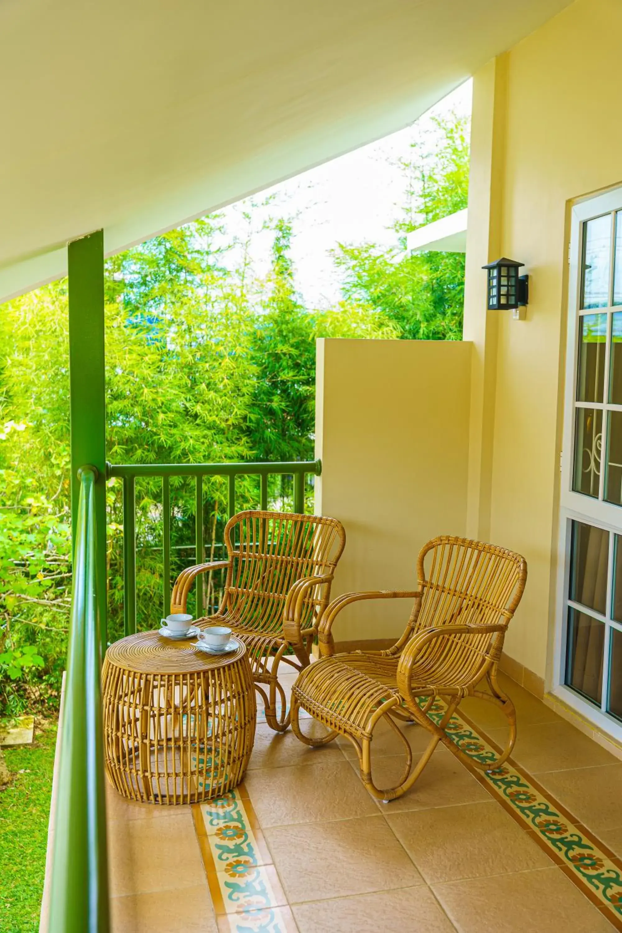 Family Junior Suite in Hotel Deli River and Restaurant Omlandia Family Junior Suite in Hotel Deli River and Restaurant Omlandia