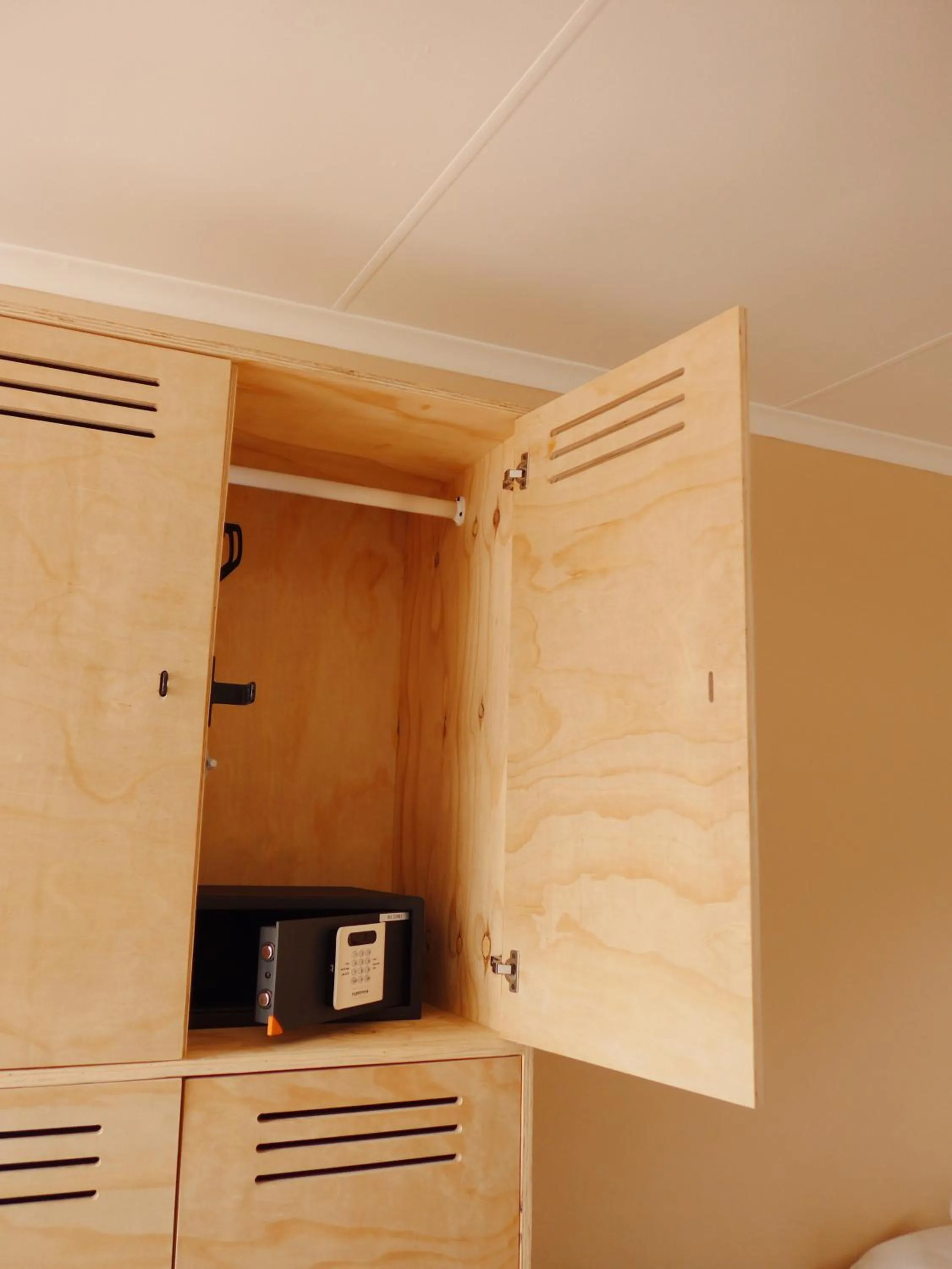 safe in Villa Viva Cape Town