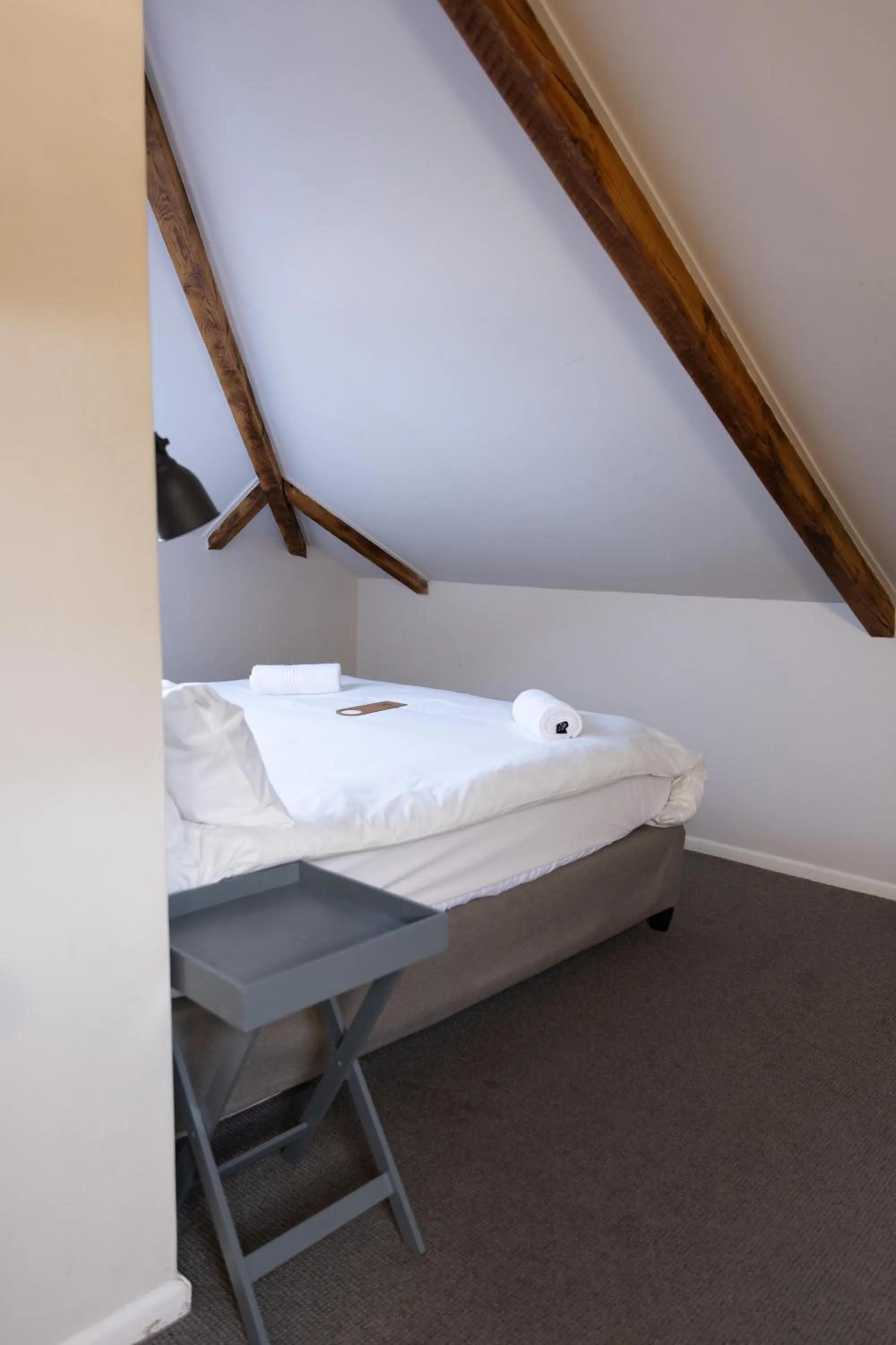 Bed in Villa Viva Cape Town