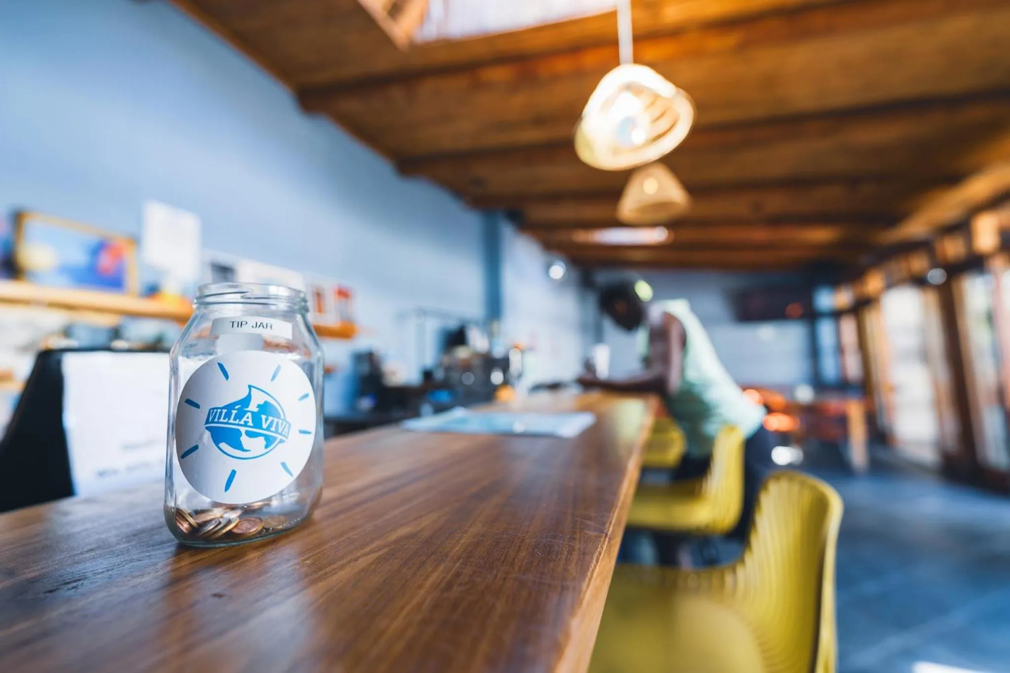 Lounge or bar in Villa Viva Cape Town