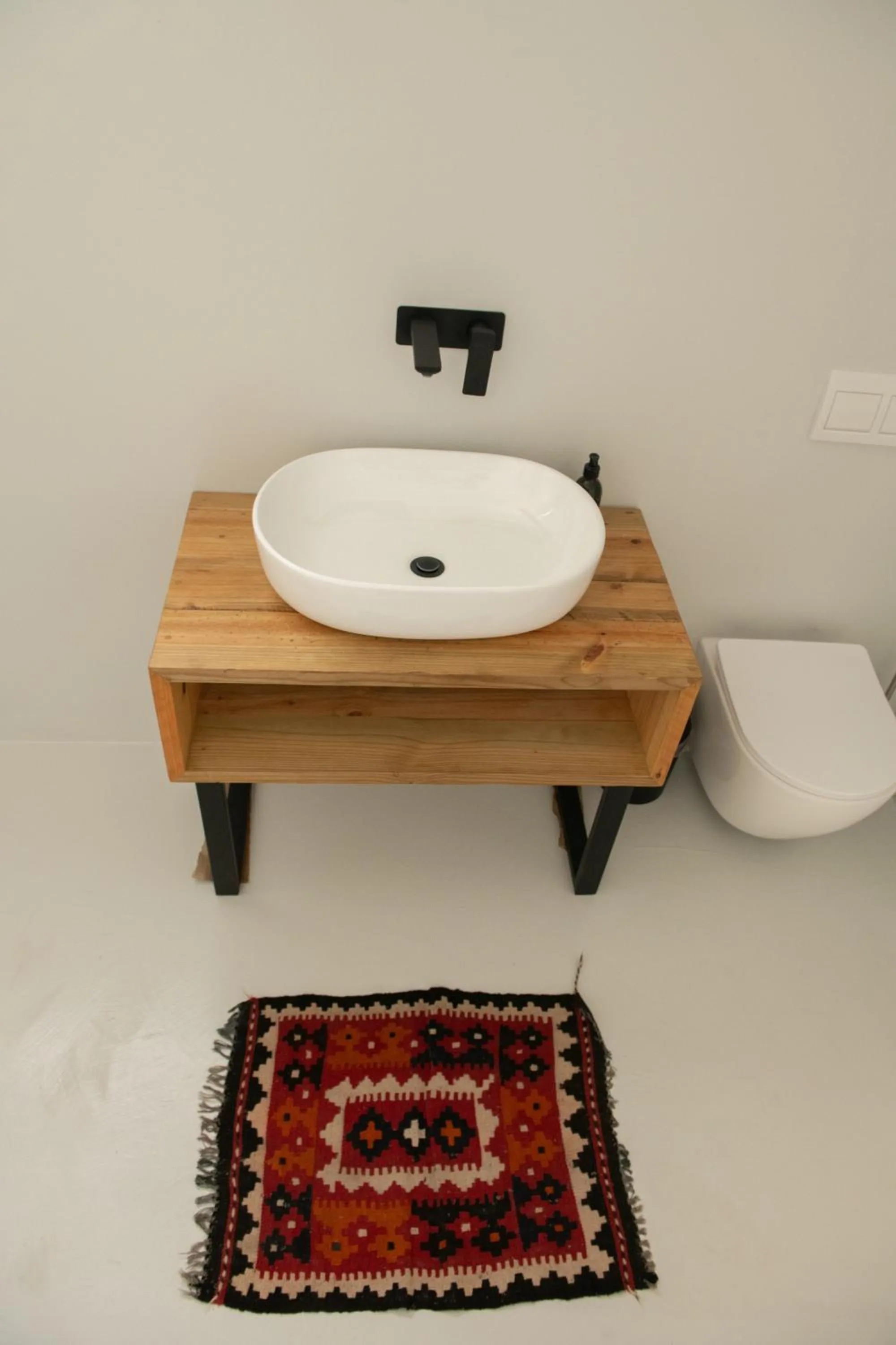 Bathroom in Villa Viva Cape Town