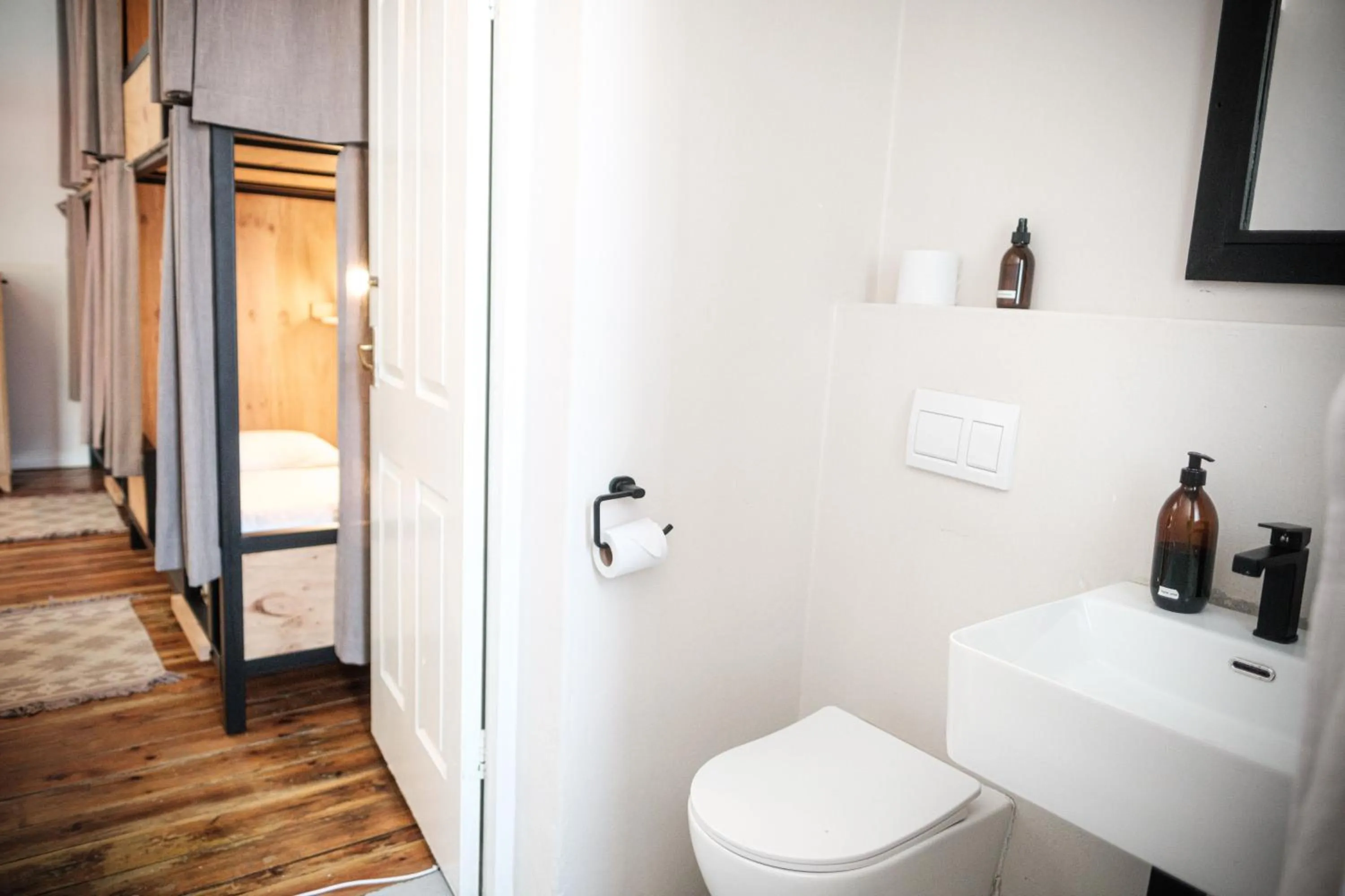 Bathroom in Villa Viva Cape Town