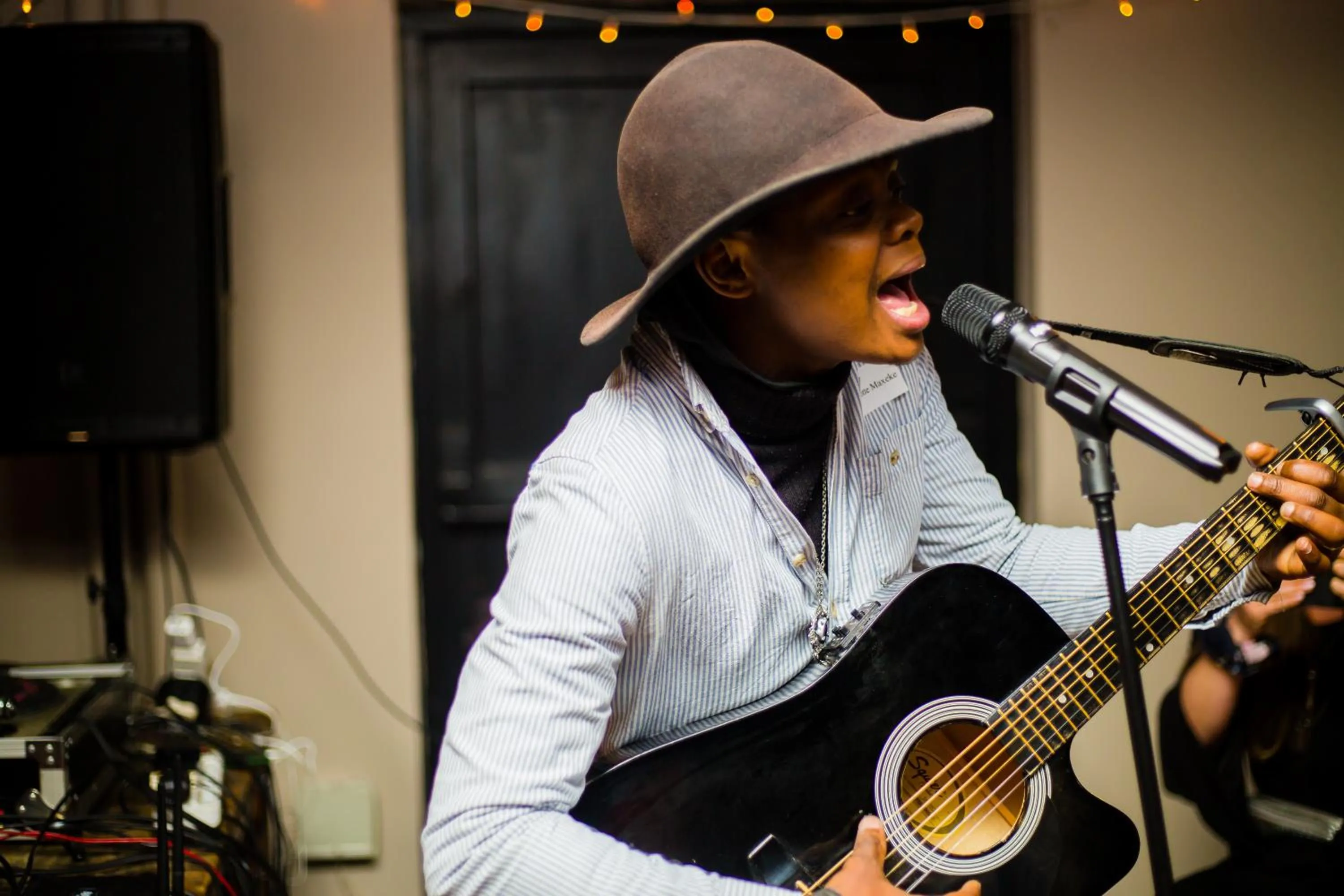 Activities in Villa Viva Cape Town