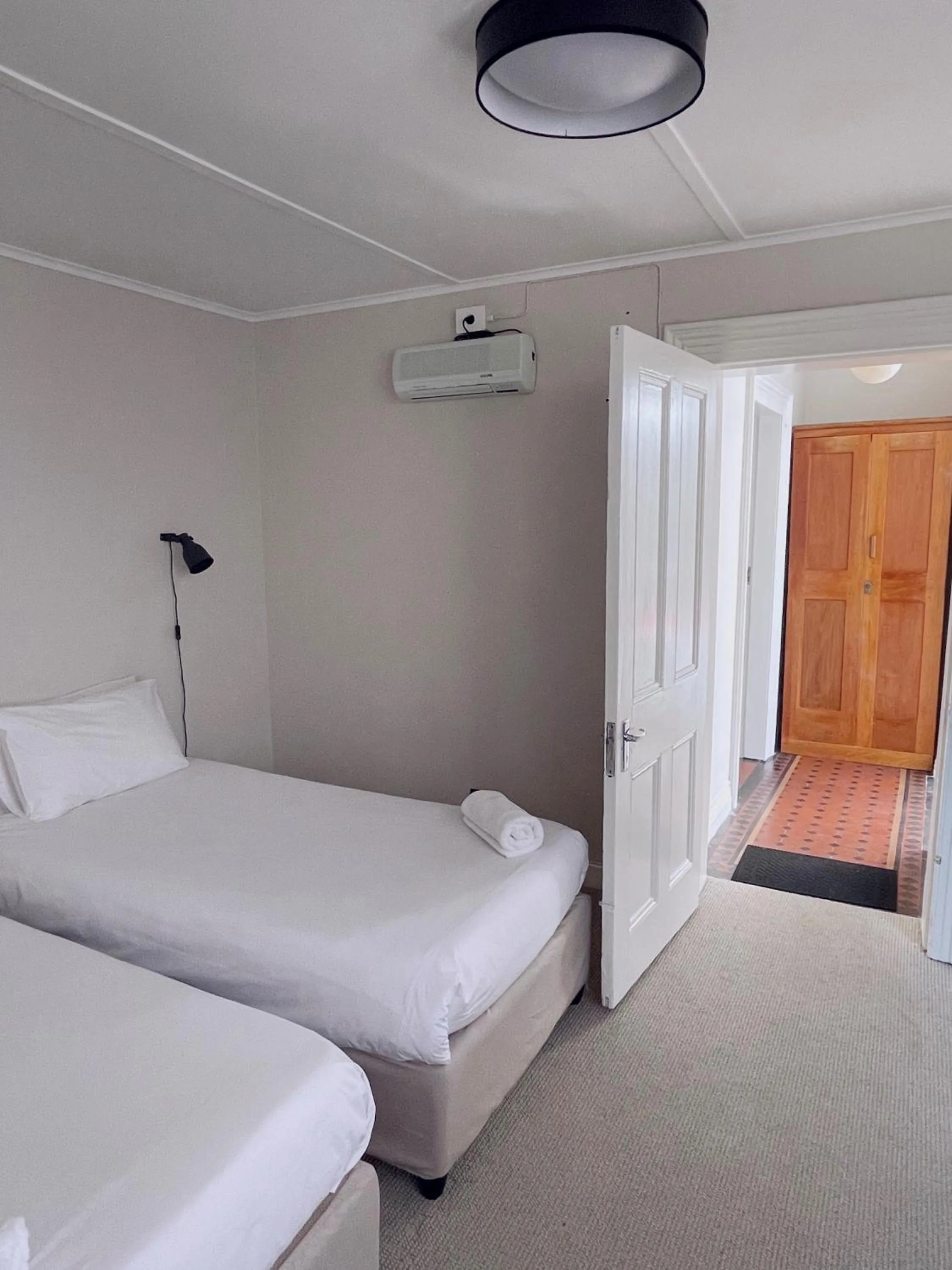 Bedroom, Bed in Villa Viva Cape Town