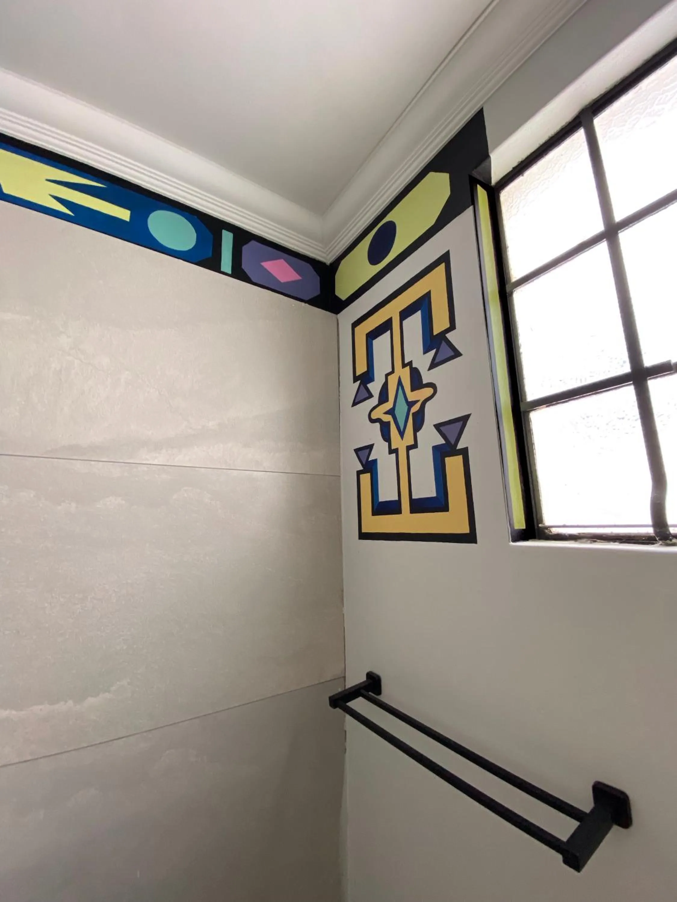 Bathroom in Villa Viva Cape Town