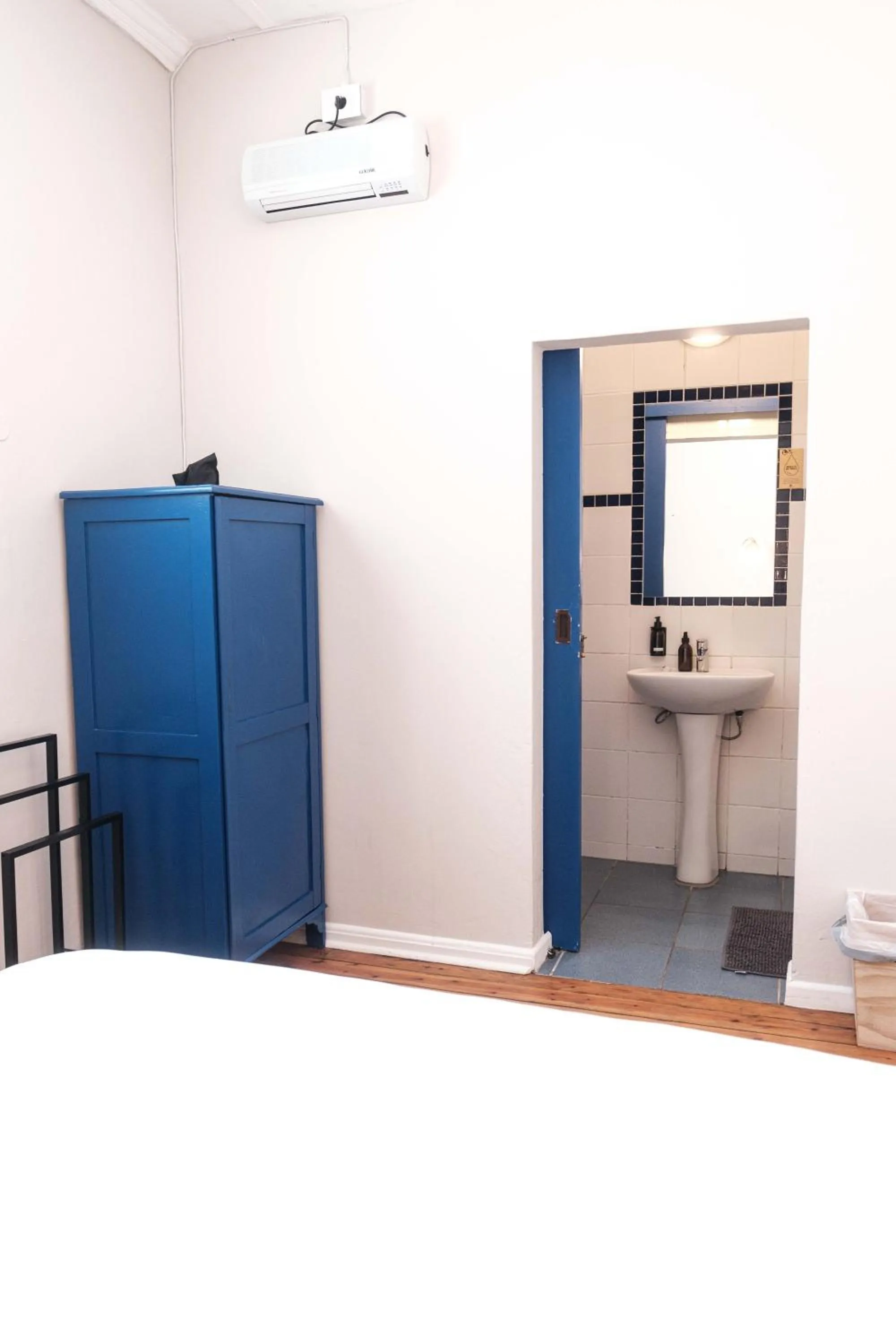 Bathroom in Villa Viva Cape Town