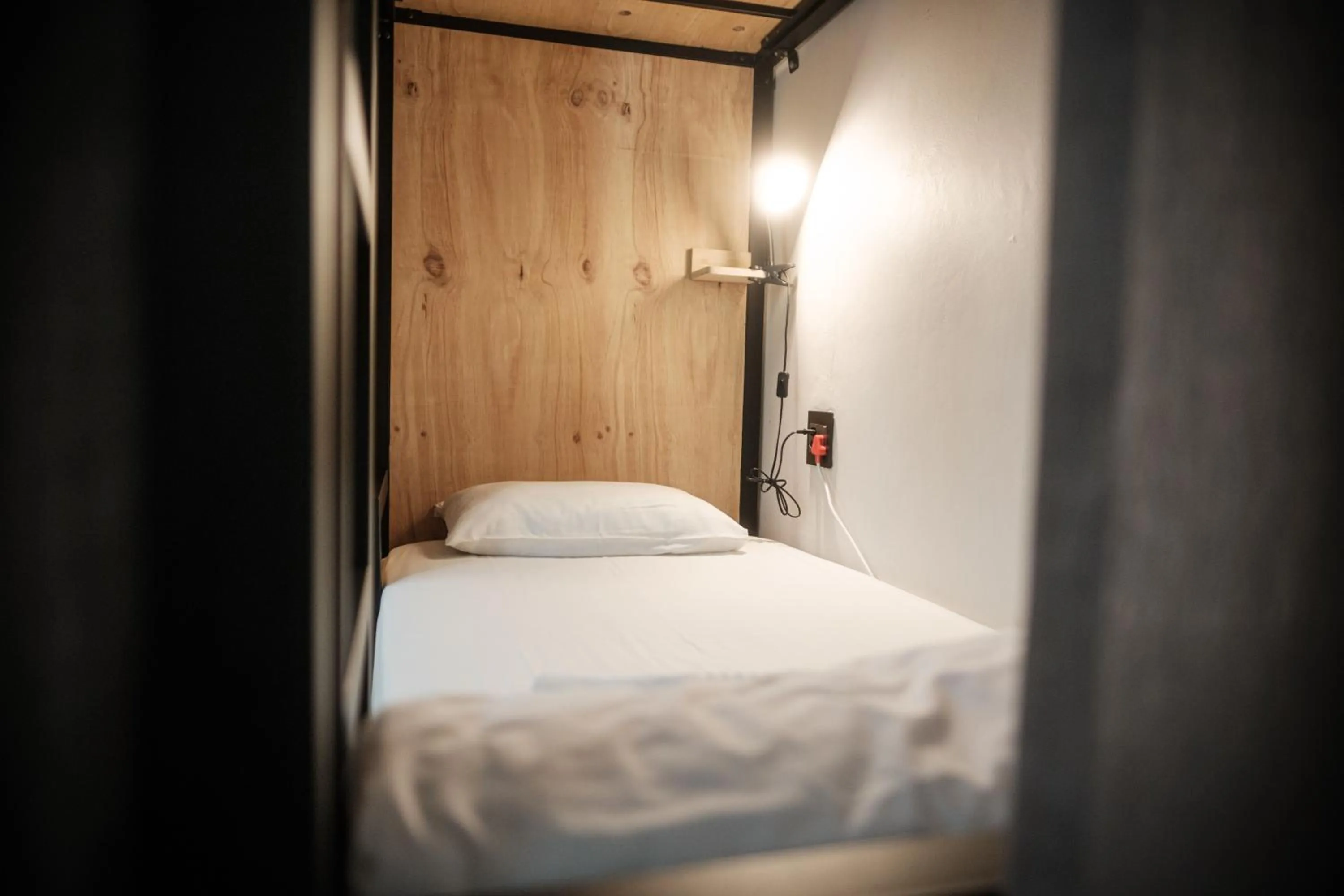 bunk bed, Bed in Villa Viva Cape Town