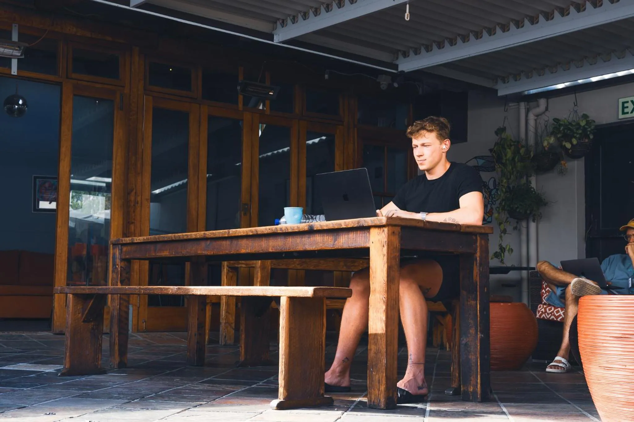 Lounge or bar in Villa Viva Cape Town