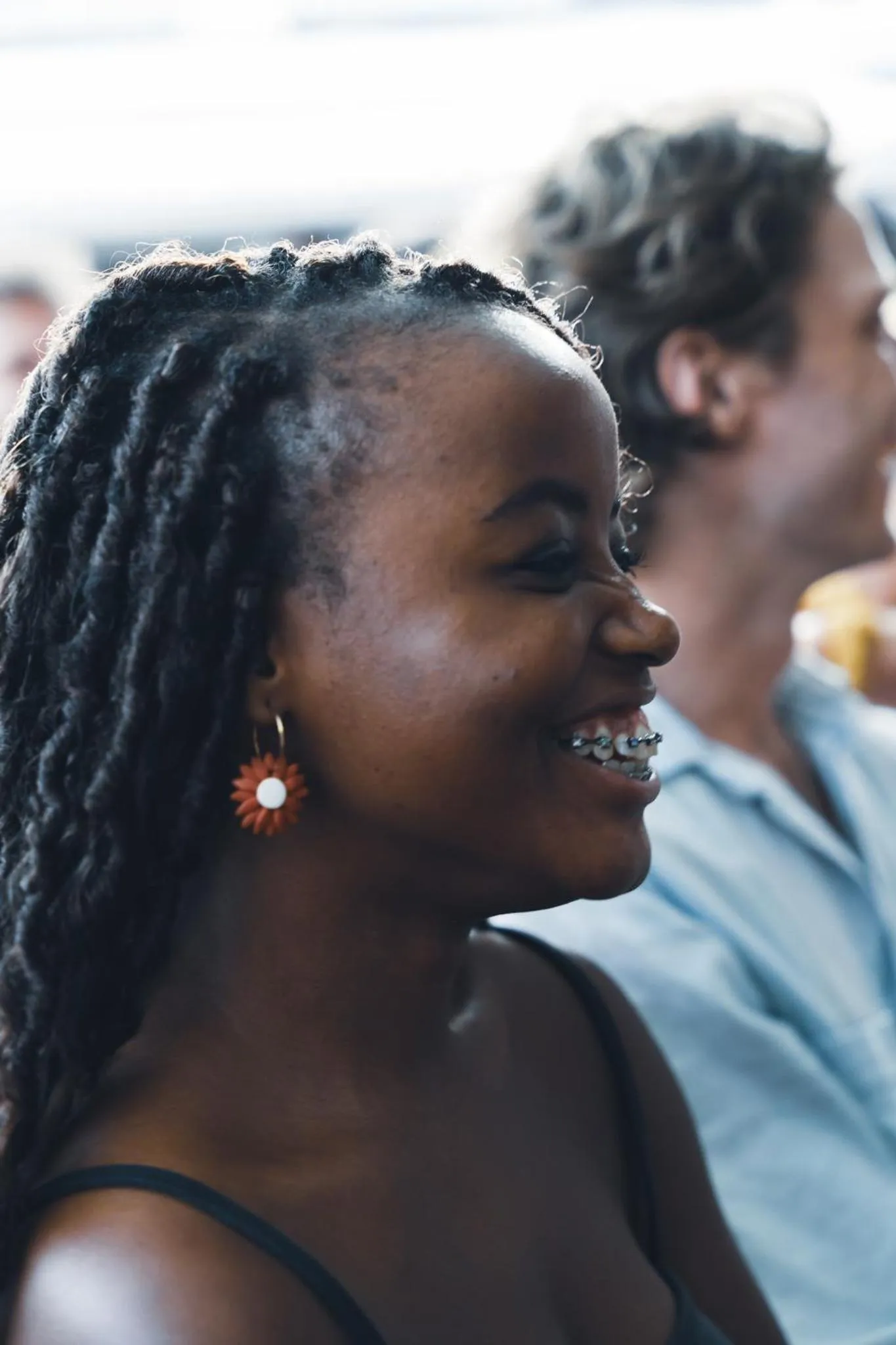 People in Villa Viva Cape Town