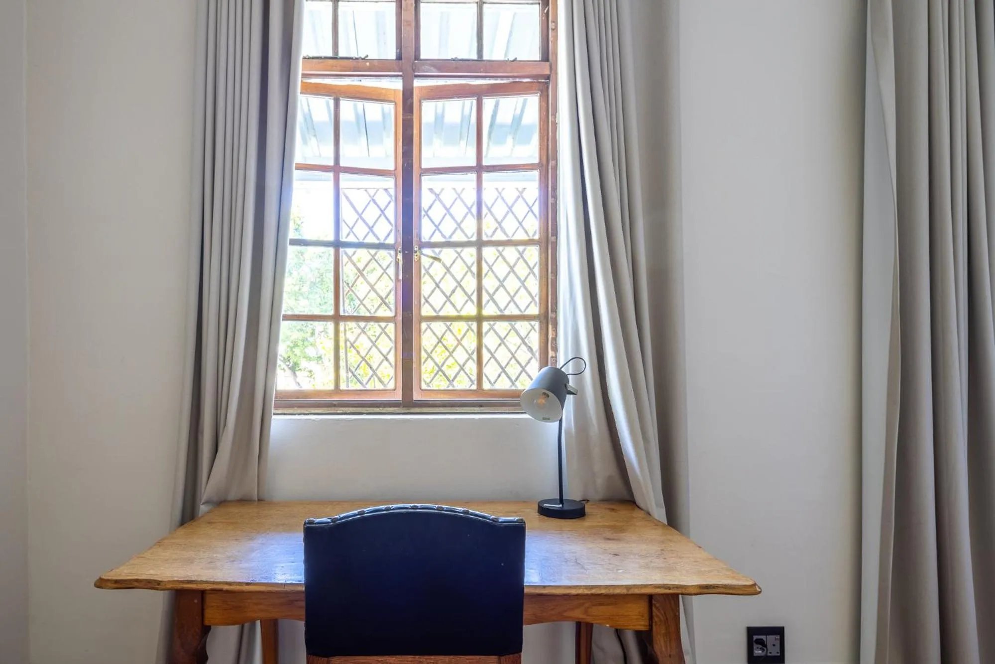 Bedroom in Villa Viva Cape Town
