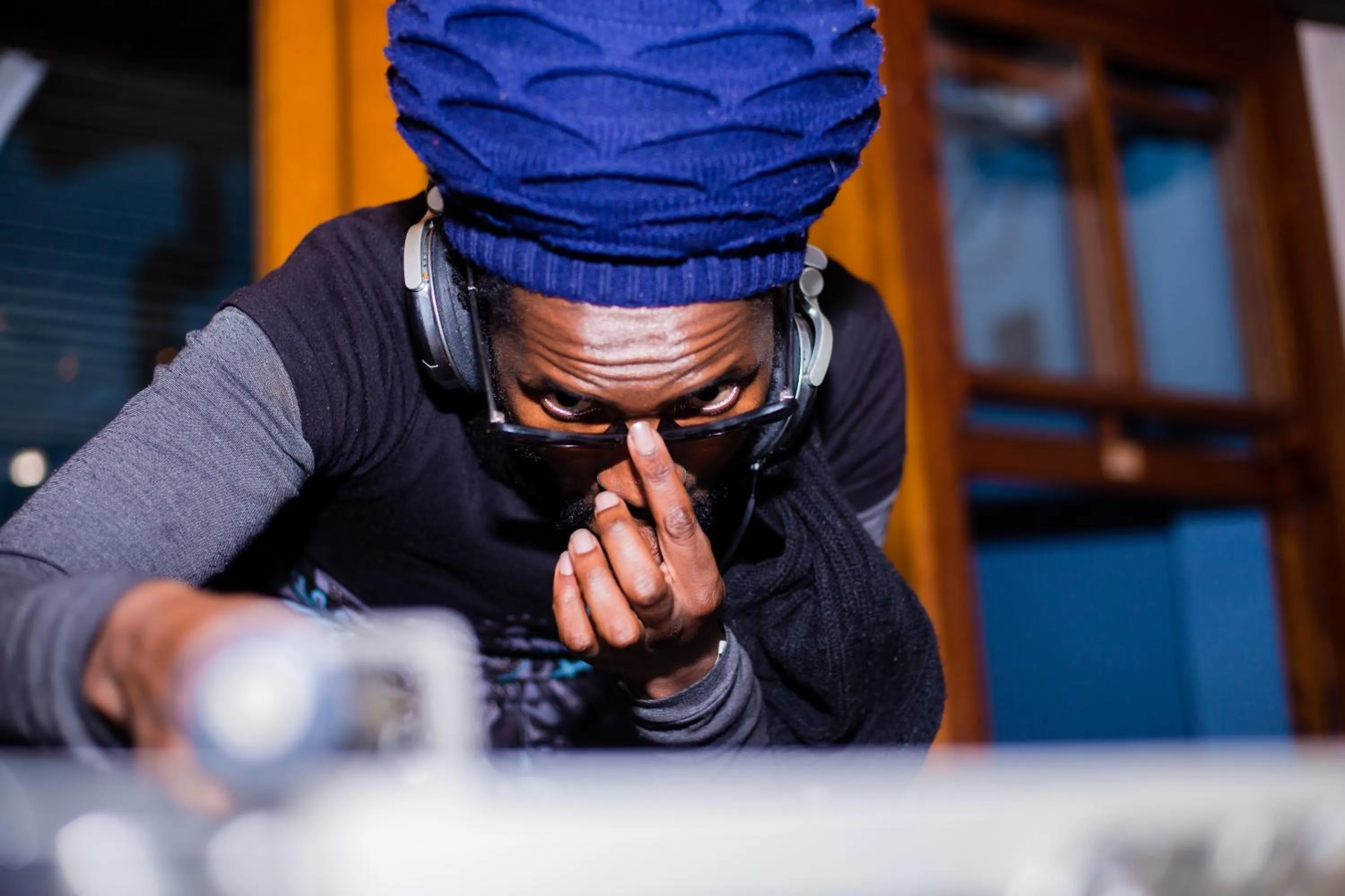 People in Villa Viva Cape Town