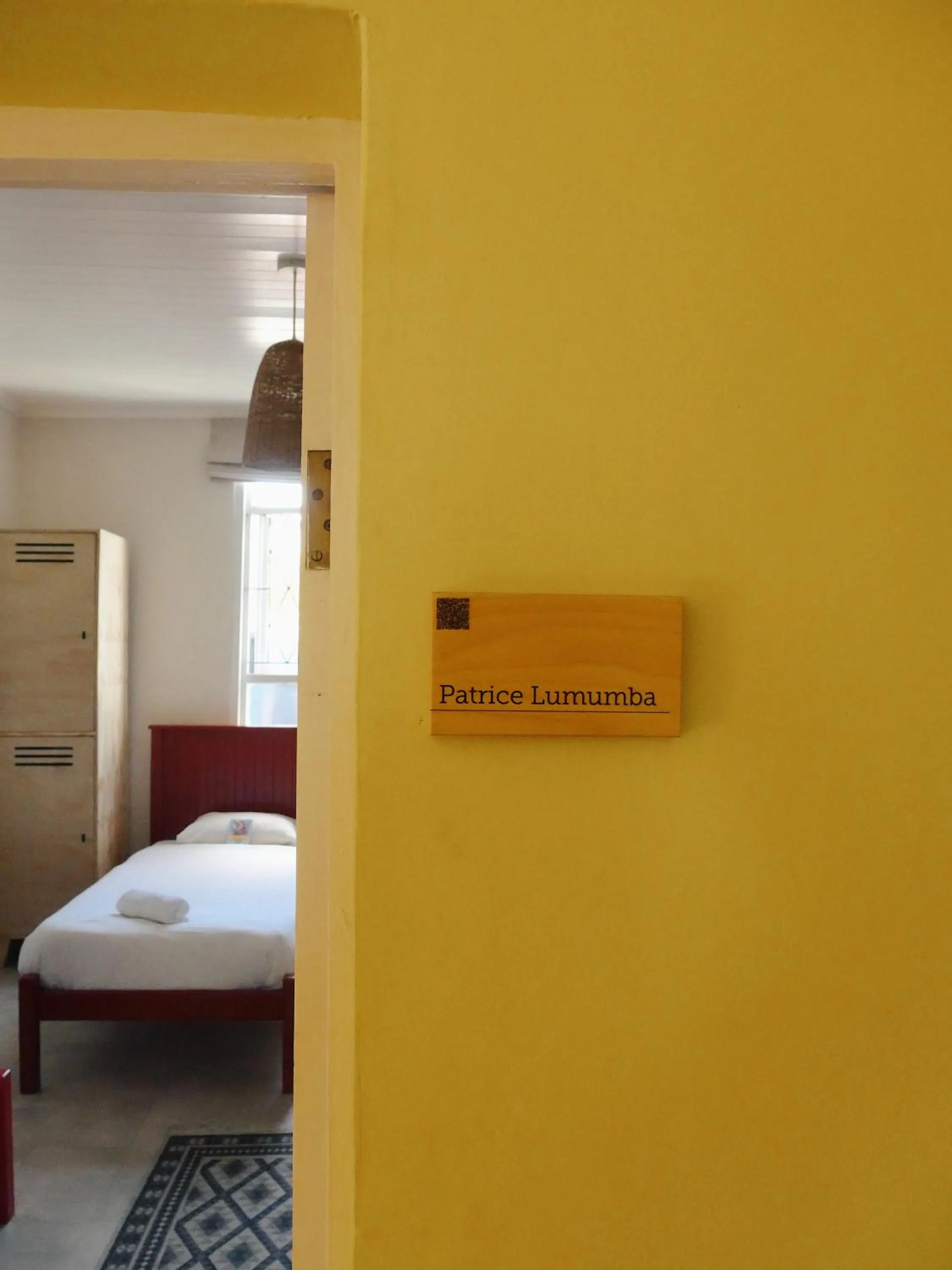 Bedroom, Bed in Villa Viva Cape Town