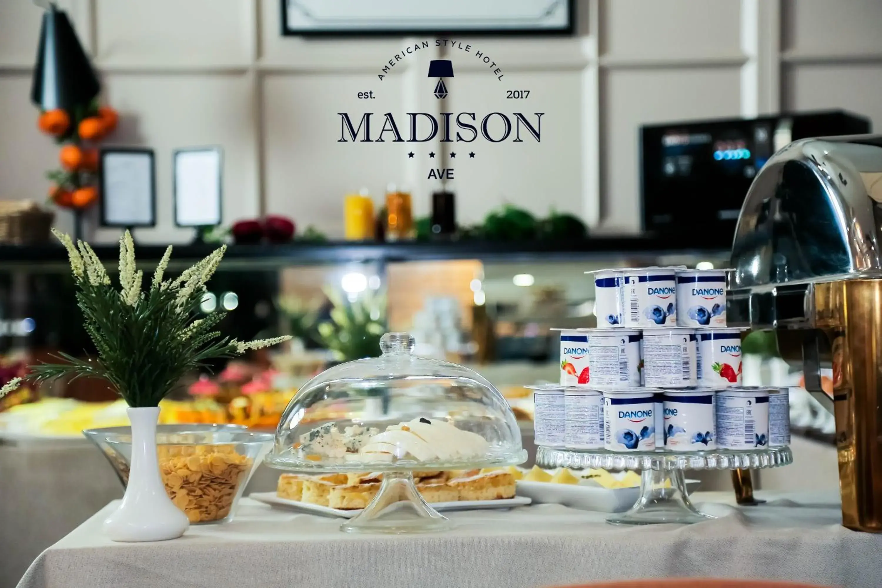 Madison Ave Hotel Bishkek Madison Ave Hotel Bishkek