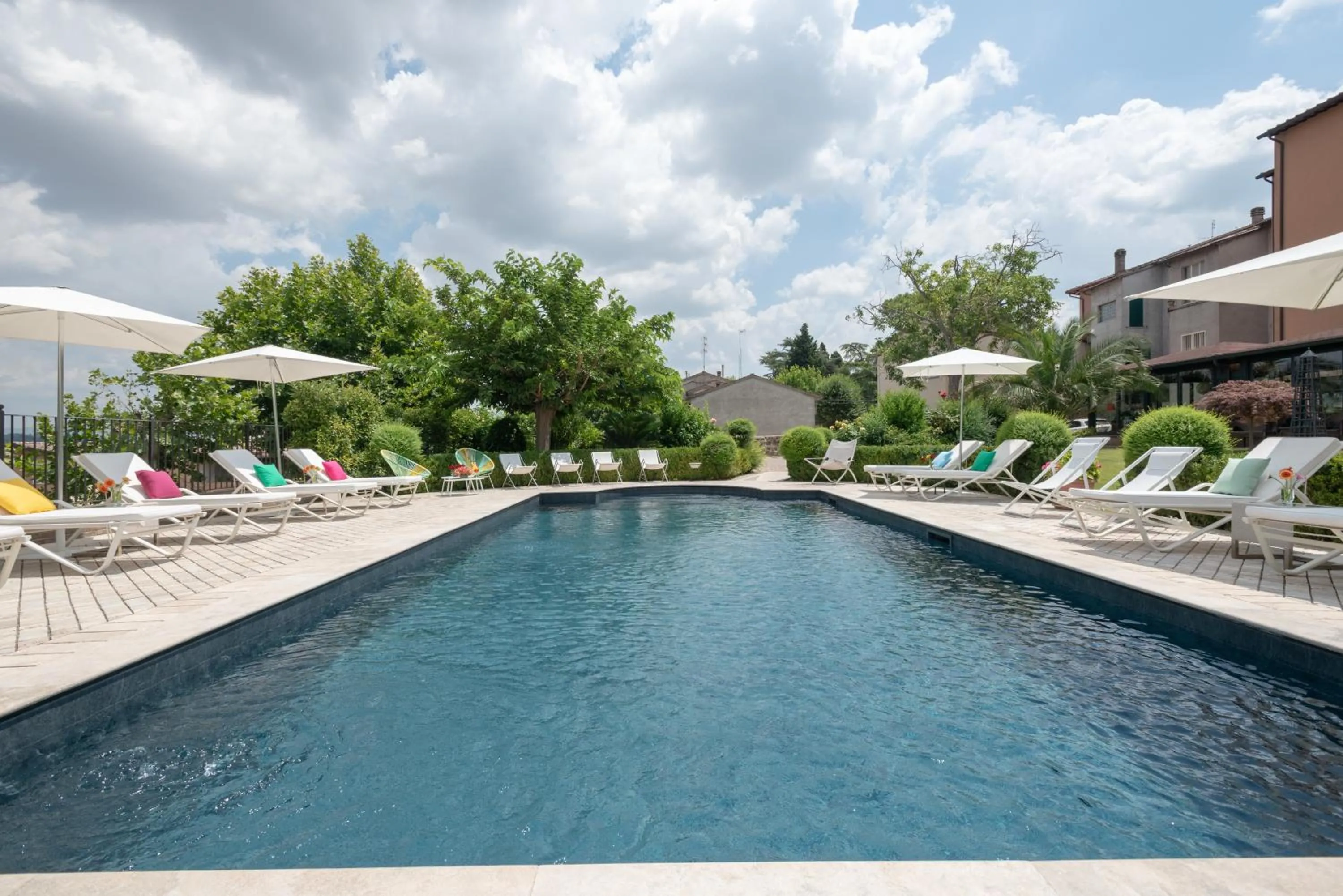 Boutique Hotel al Grappolo d'Oro