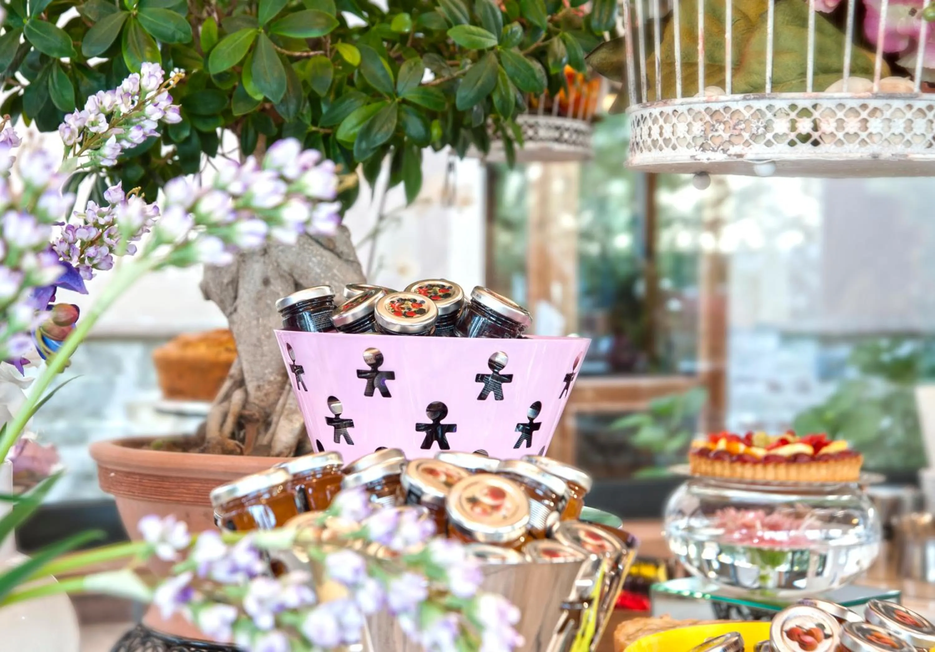 Boutique Hotel al Grappolo d'Oro