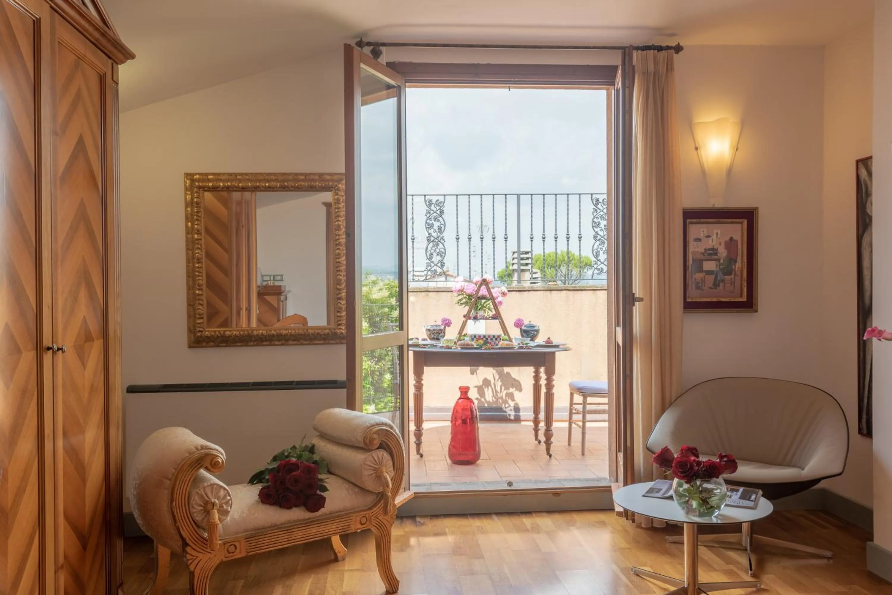 Boutique Hotel al Grappolo d'Oro