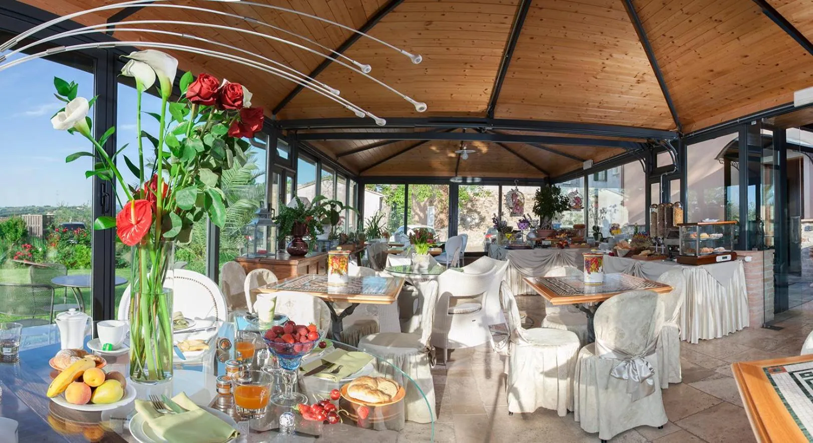 Boutique Hotel al Grappolo d'Oro