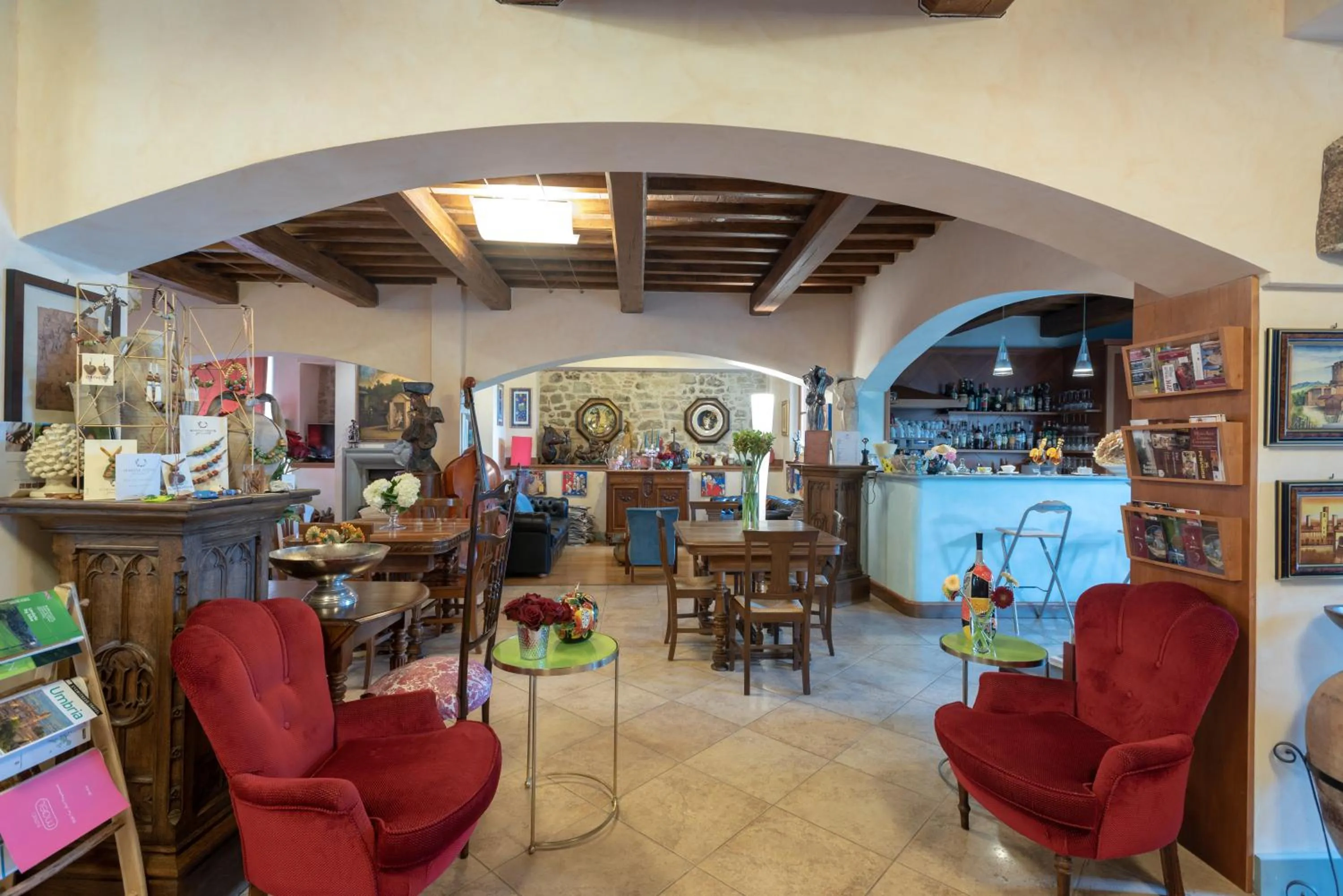 Boutique Hotel al Grappolo d'Oro