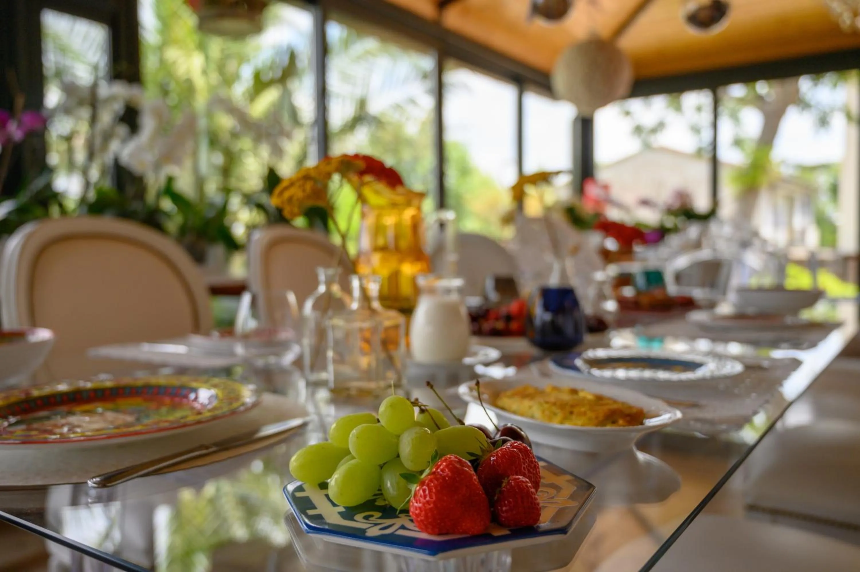 Boutique Hotel al Grappolo d'Oro