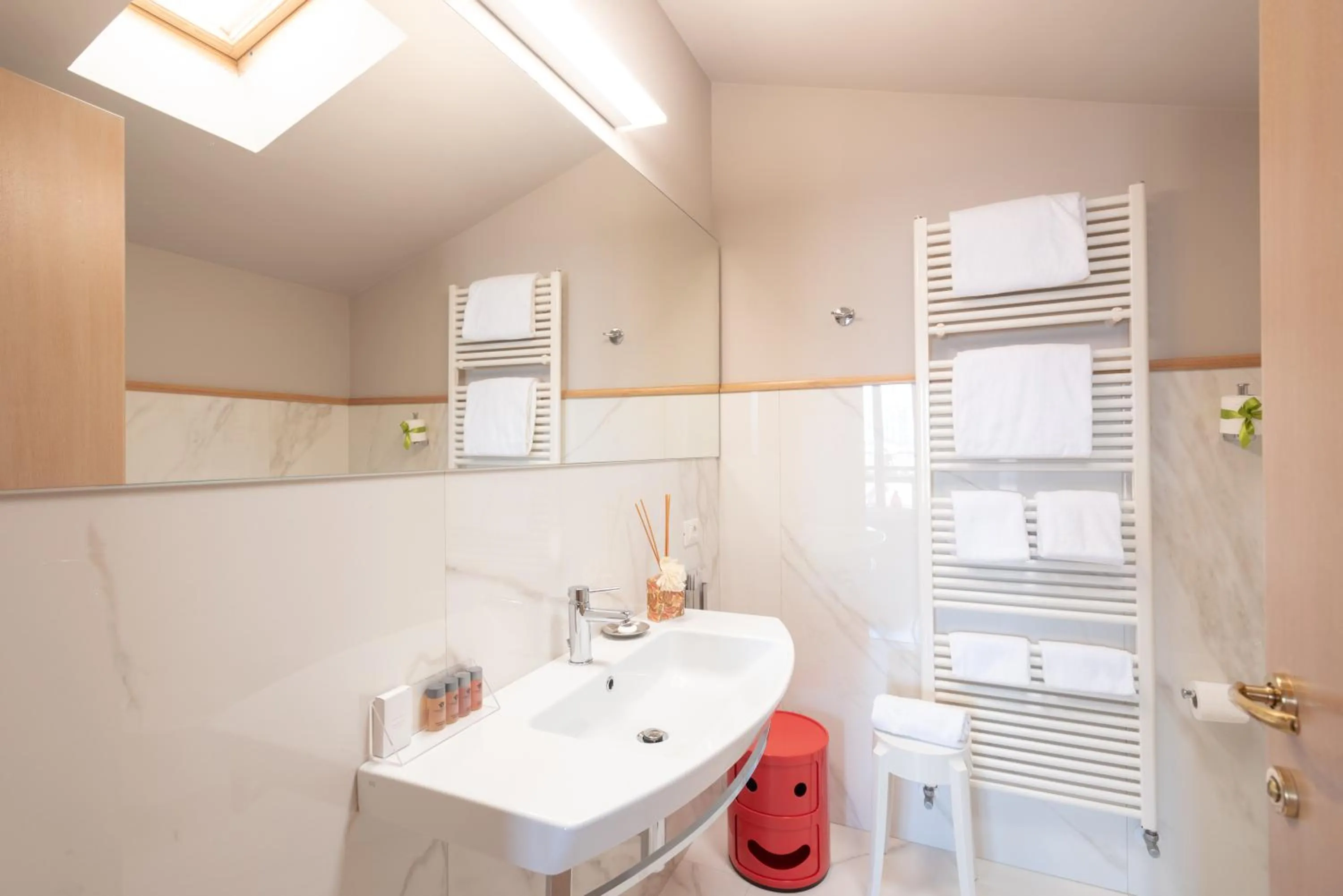 Boutique Hotel al Grappolo d'Oro