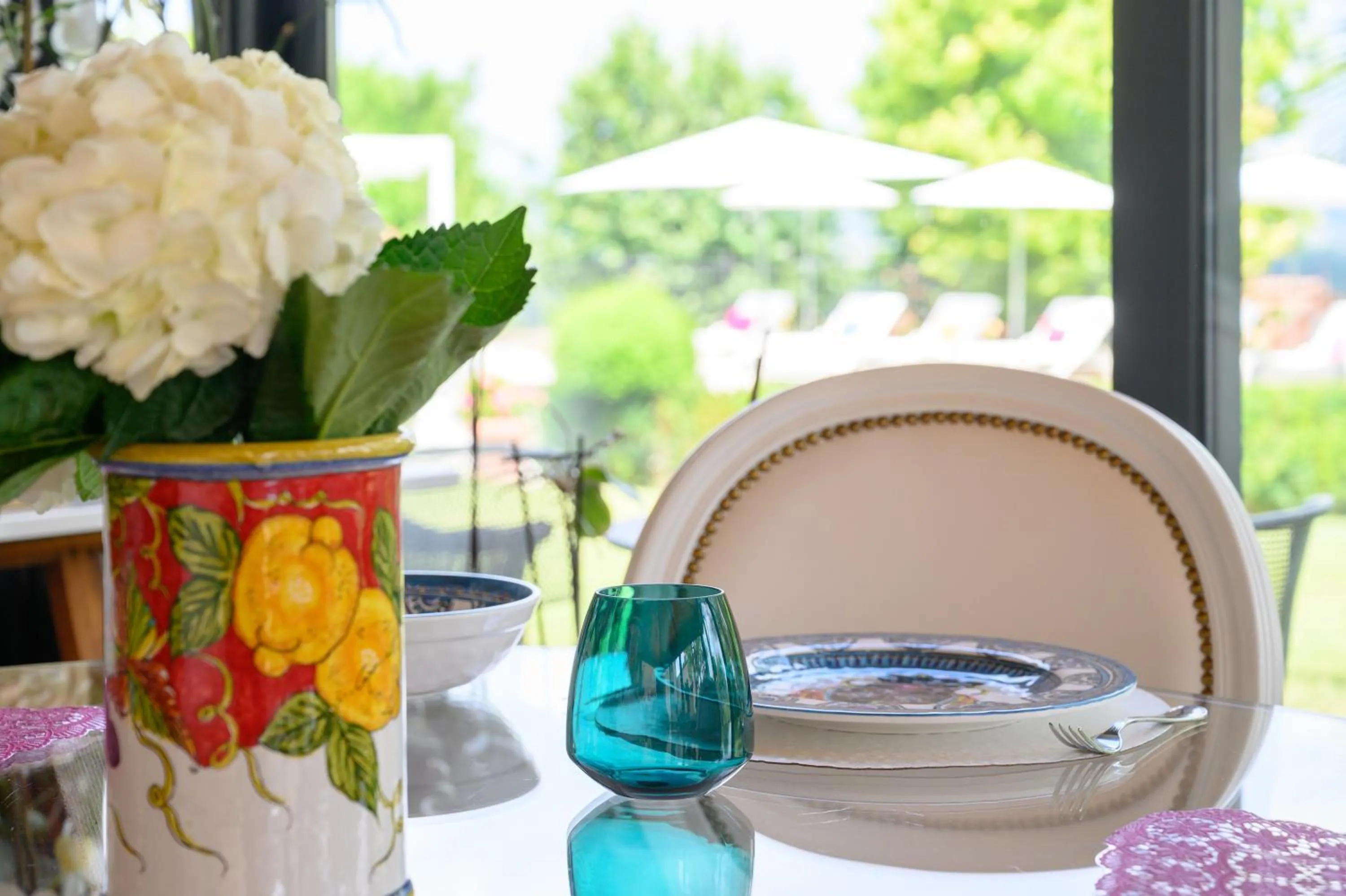 Boutique Hotel al Grappolo d'Oro