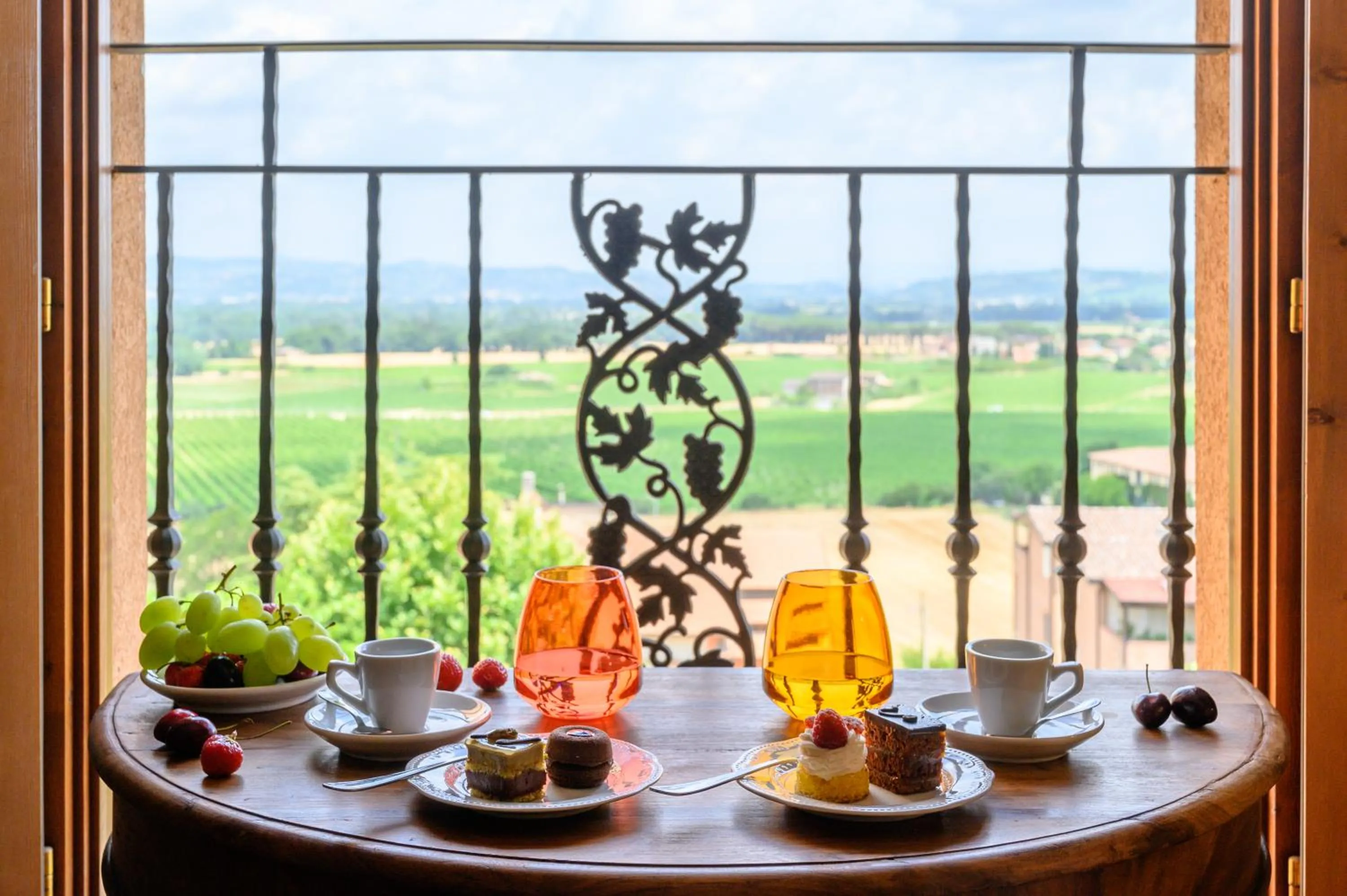 Boutique Hotel al Grappolo d'Oro