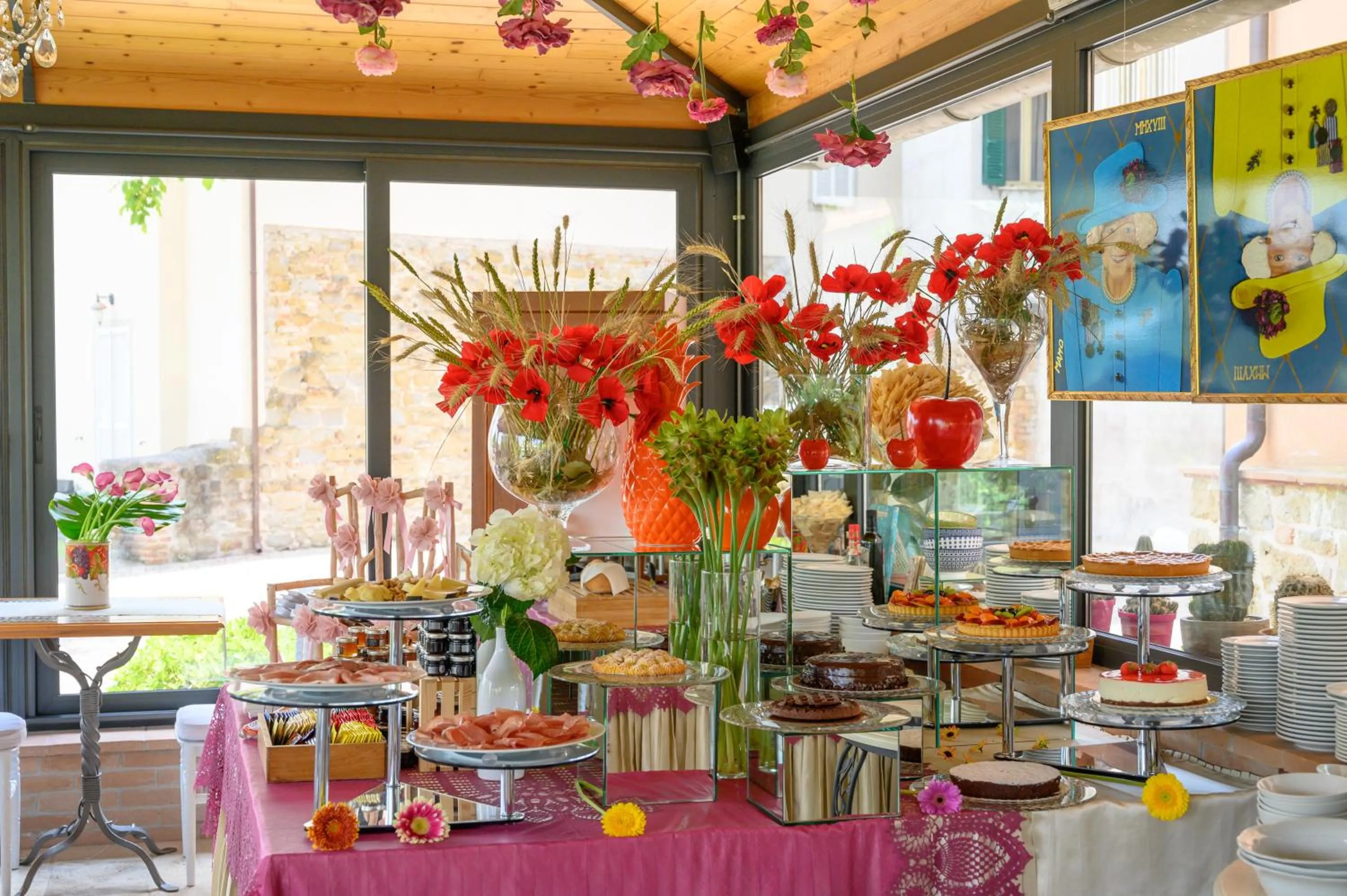 Boutique Hotel al Grappolo d'Oro