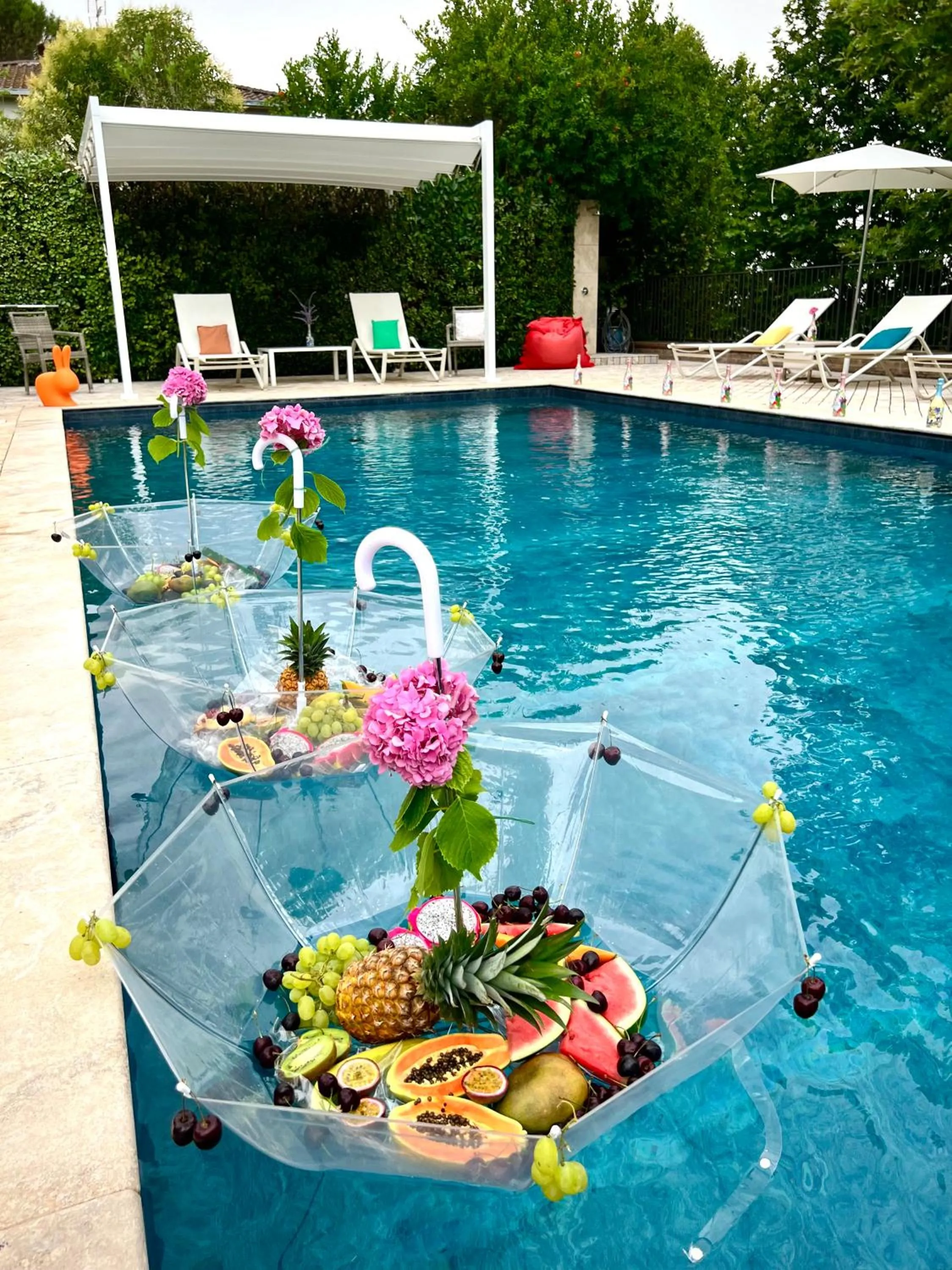 Boutique Hotel al Grappolo d'Oro