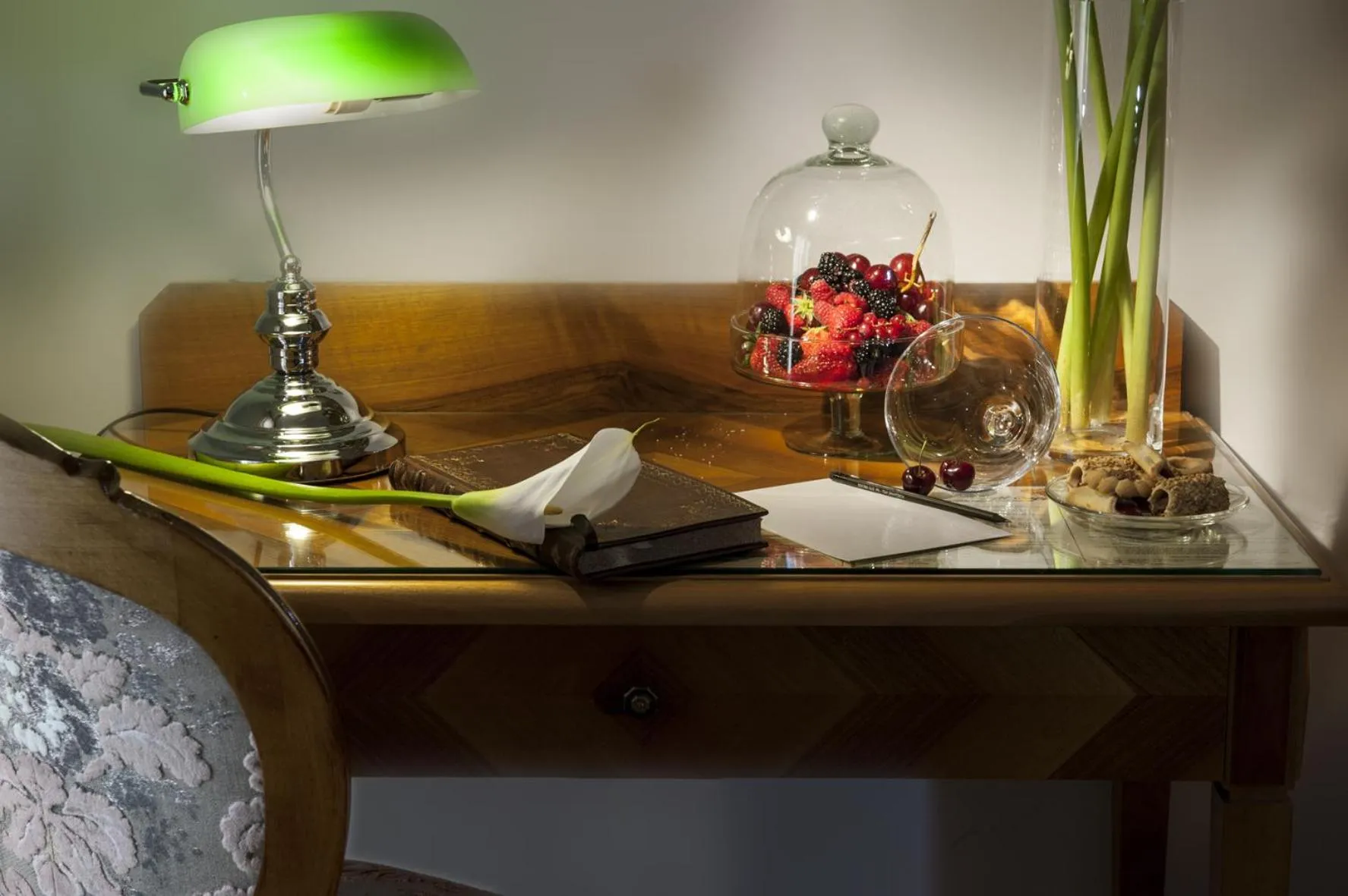 Boutique Hotel al Grappolo d'Oro