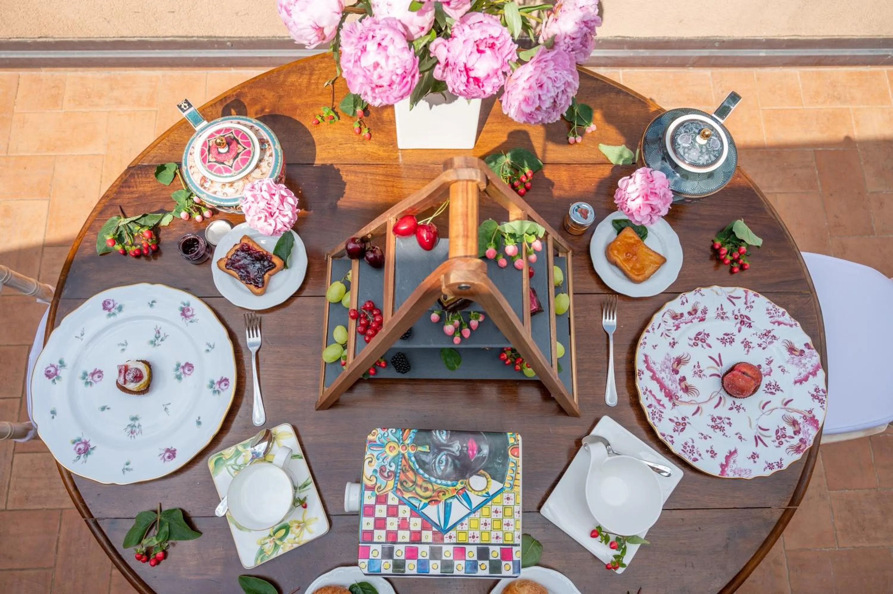 Boutique Hotel al Grappolo d'Oro