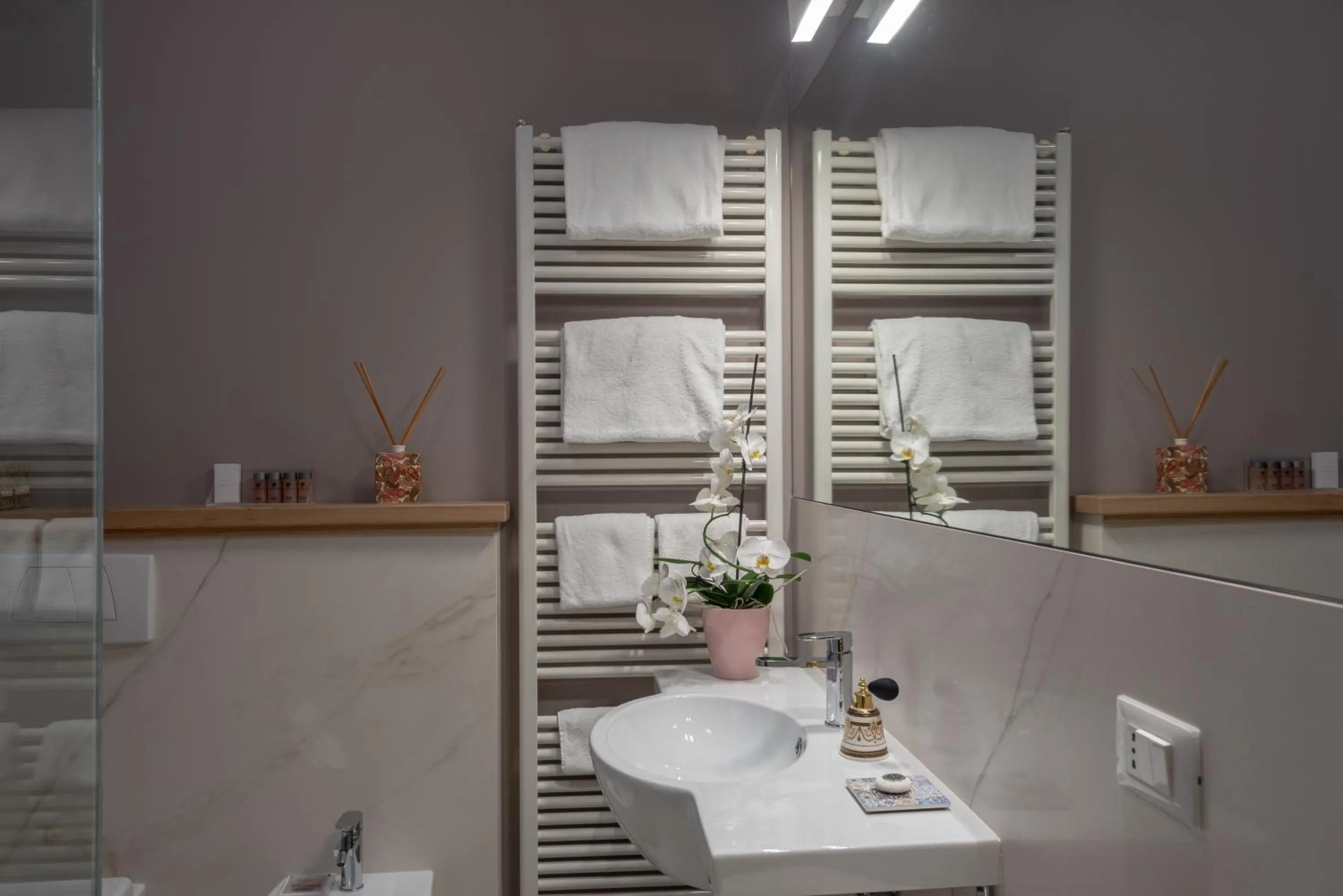 Boutique Hotel al Grappolo d'Oro