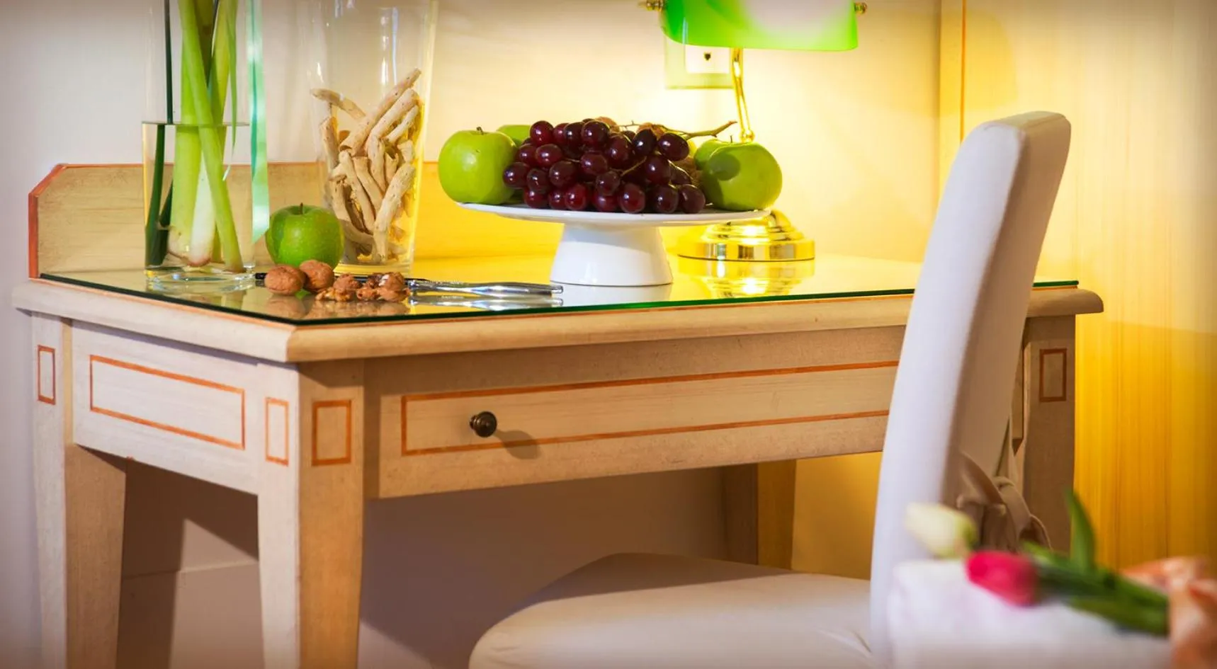 Boutique Hotel al Grappolo d'Oro