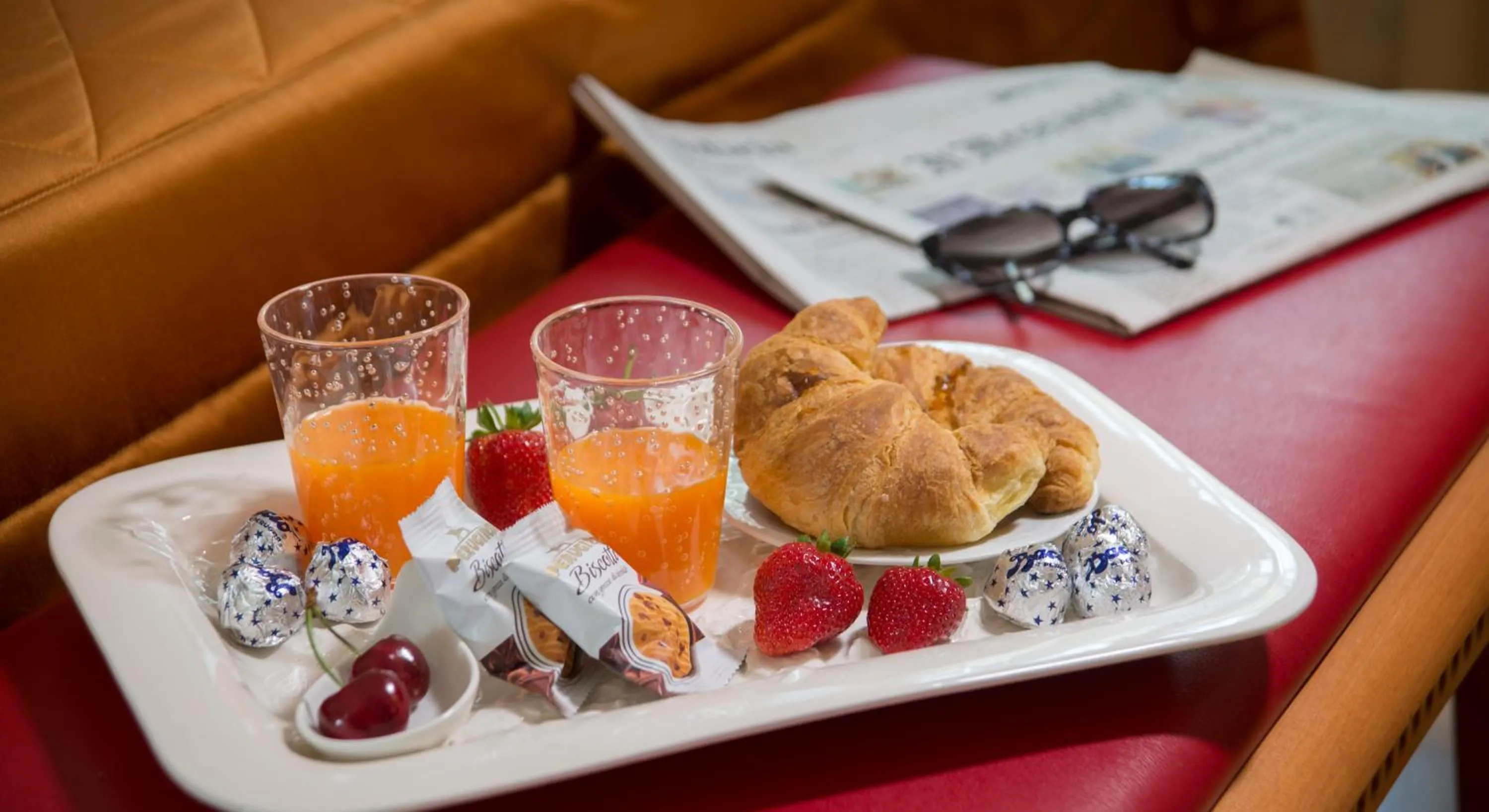 Boutique Hotel al Grappolo d'Oro