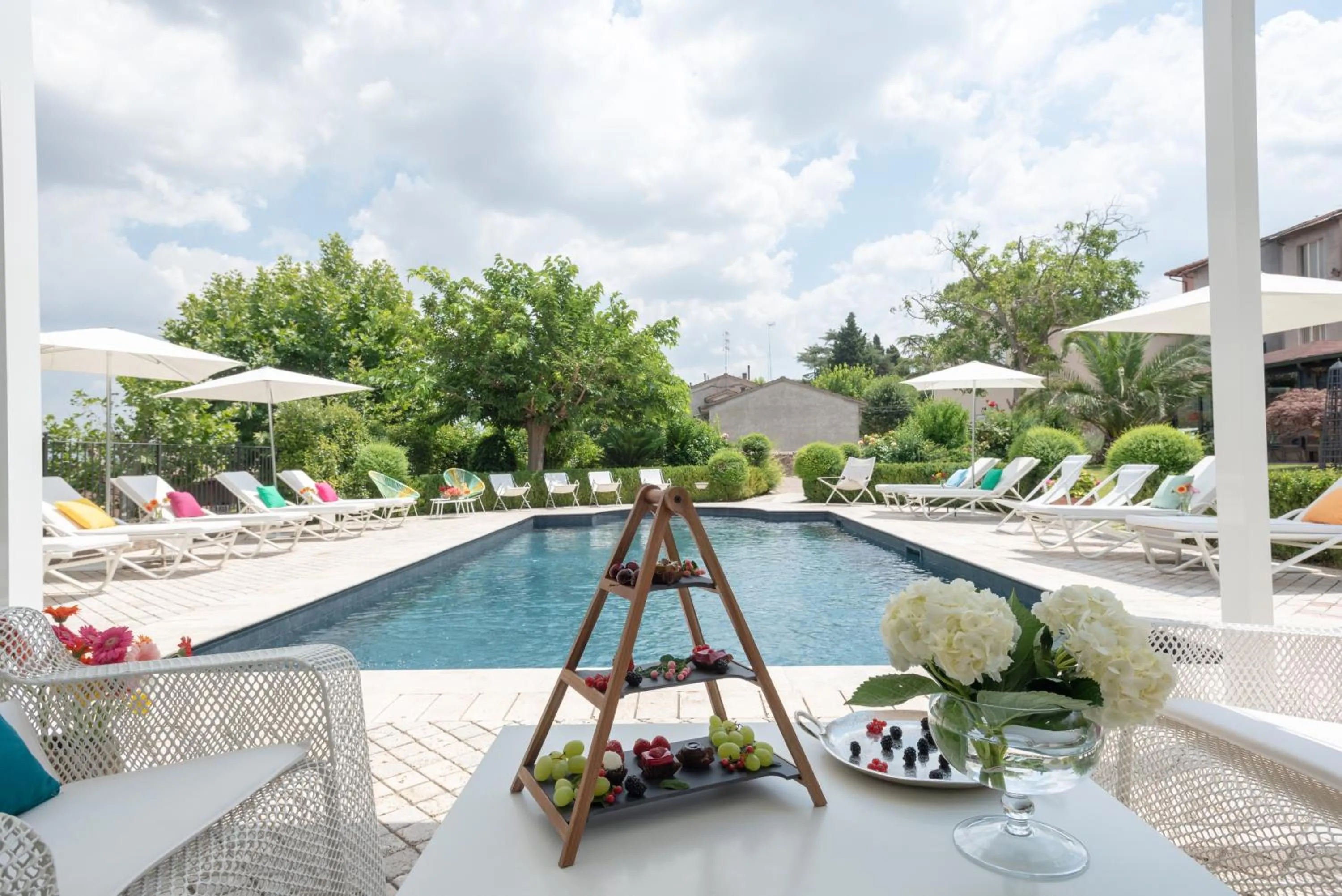 Boutique Hotel al Grappolo d'Oro