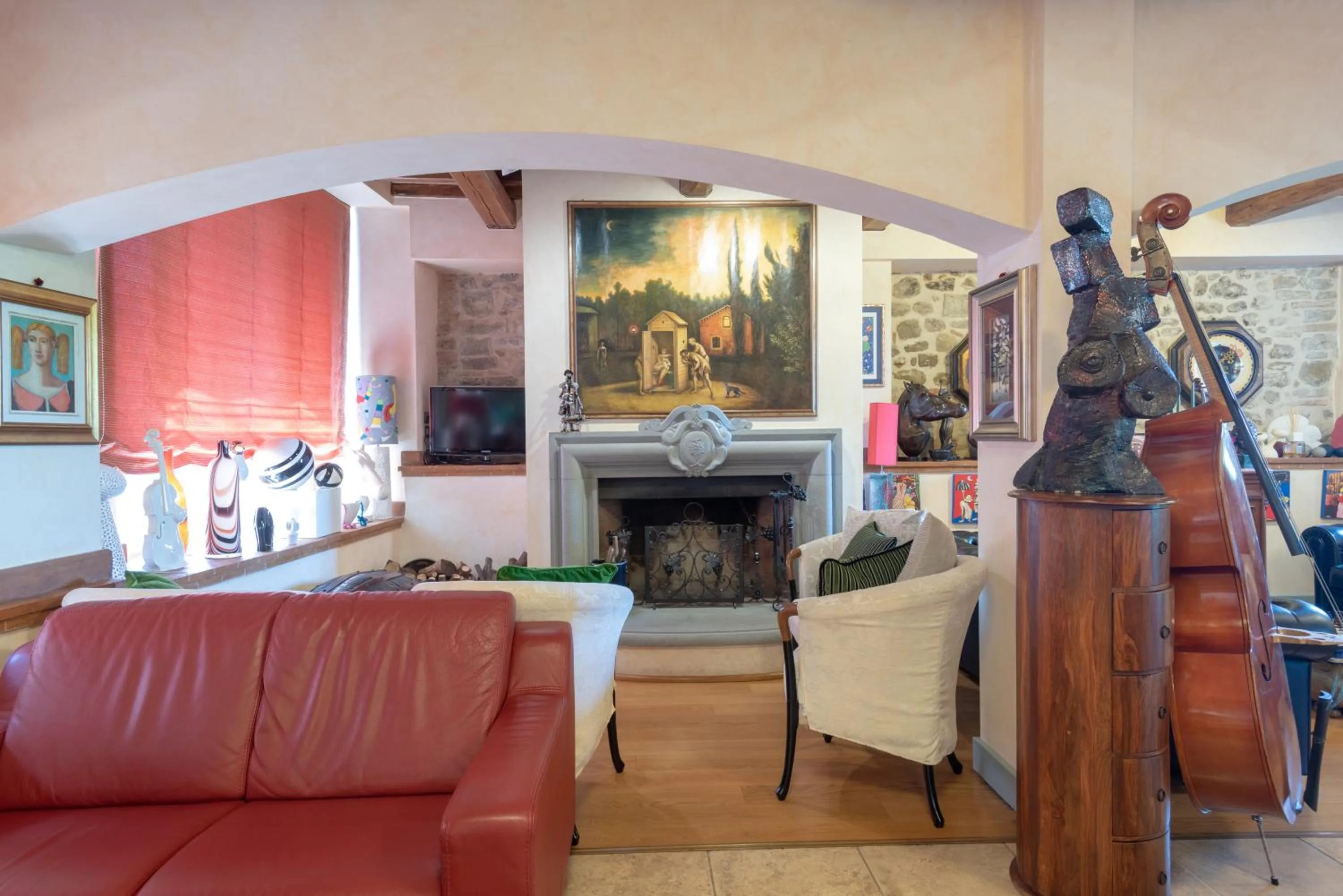 Boutique Hotel al Grappolo d'Oro