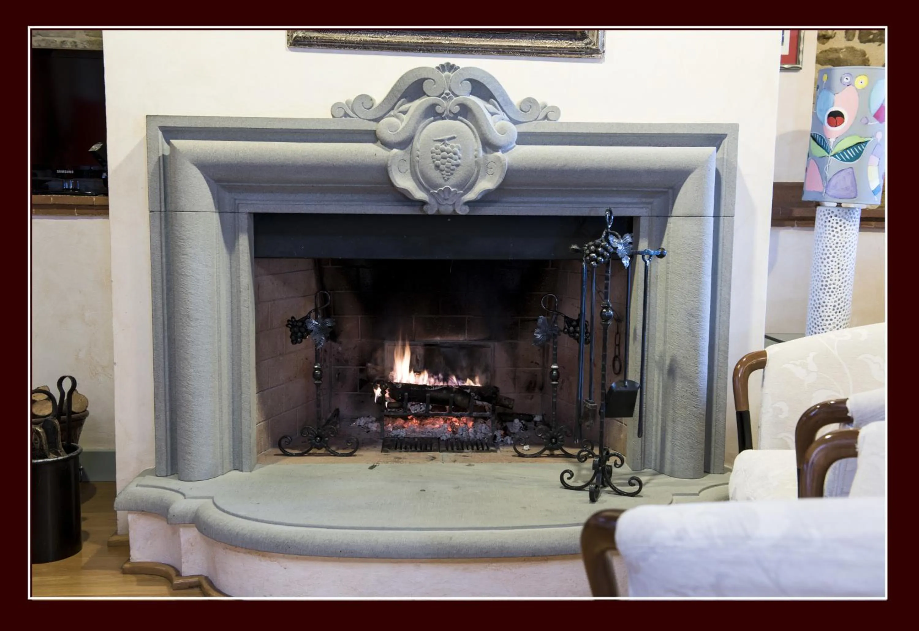 Boutique Hotel al Grappolo d'Oro