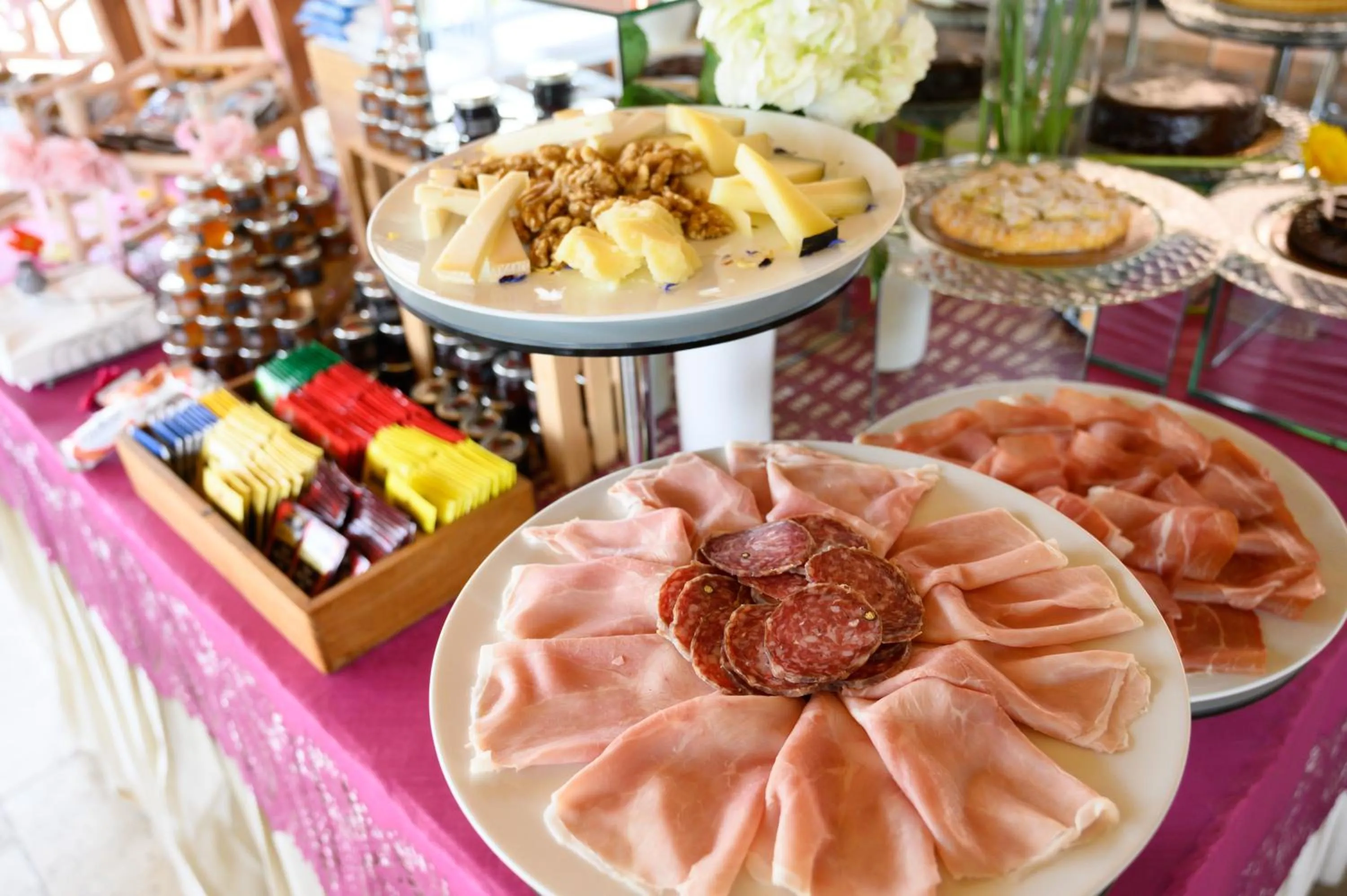 Boutique Hotel al Grappolo d'Oro