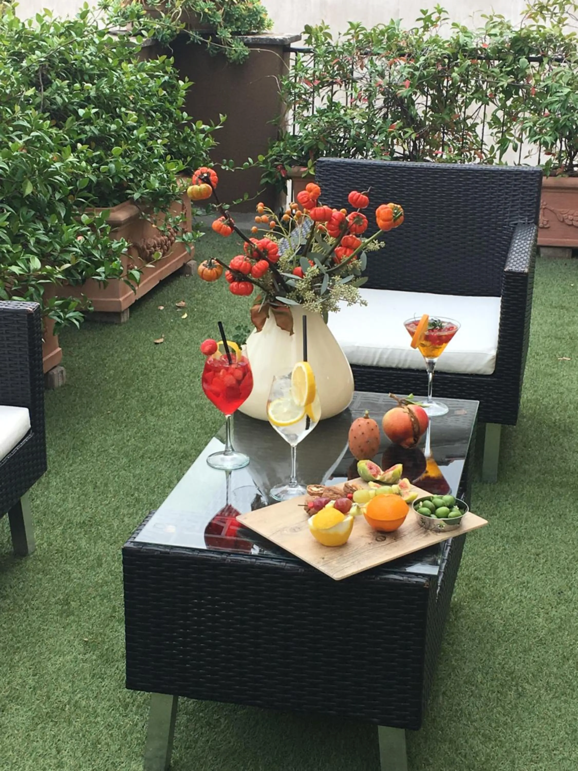 Boutique Hotel al Grappolo d'Oro