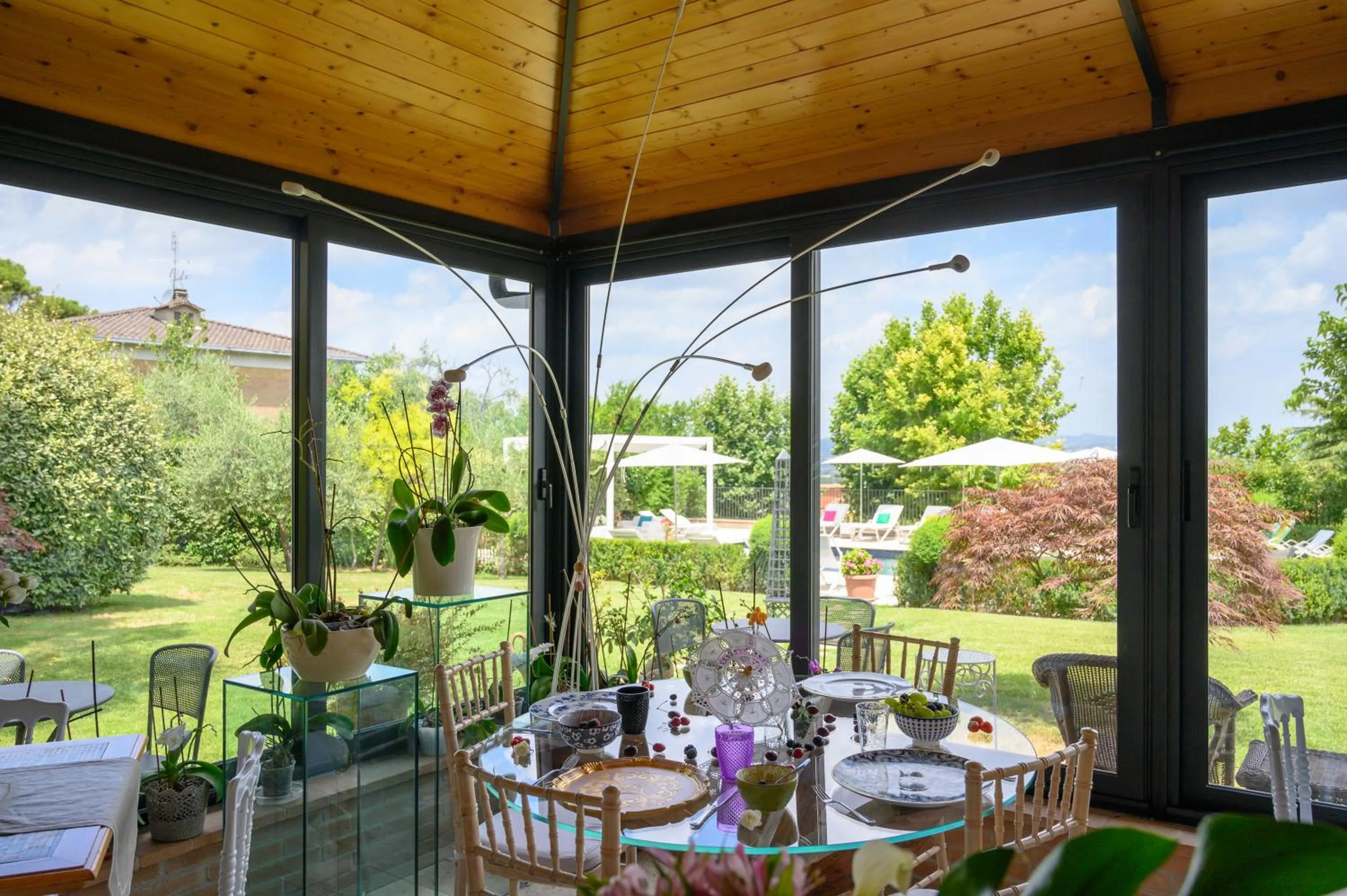 Boutique Hotel al Grappolo d'Oro